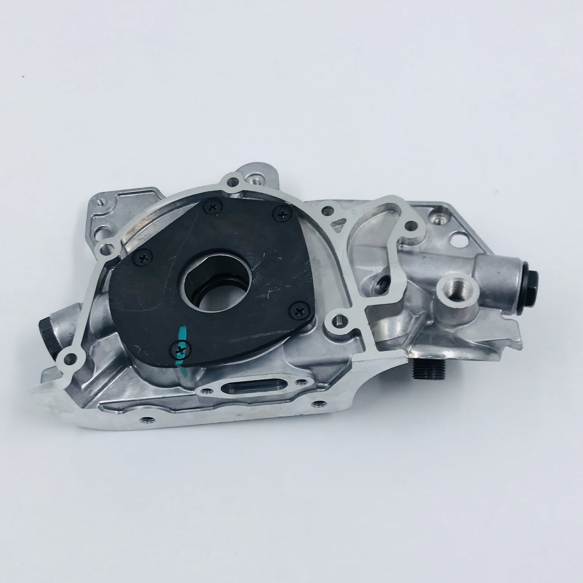 Bomba Aceite Isuzu 2.2 Luv Astra 2.4 Ova