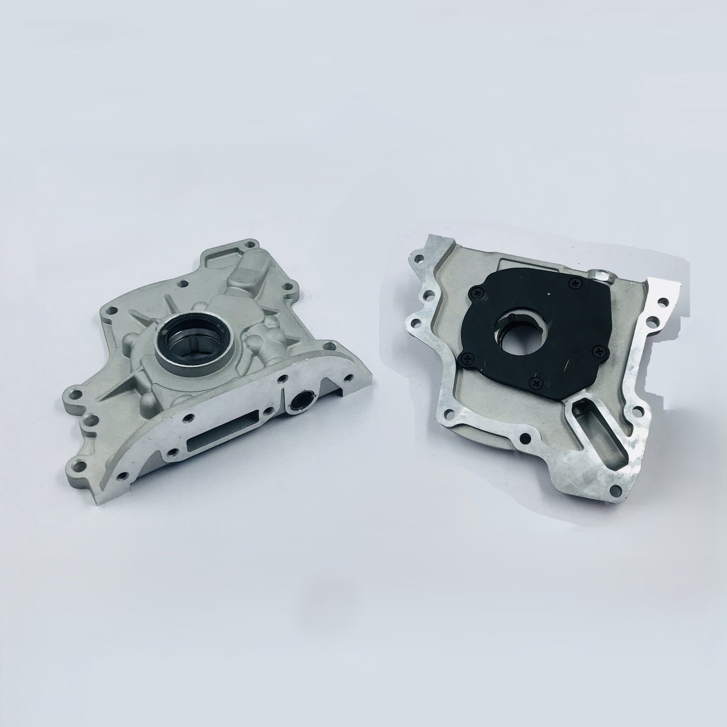 Bomba Aceite Vw 1.4 1.6 Polo Lupo Crossfox Gol M522