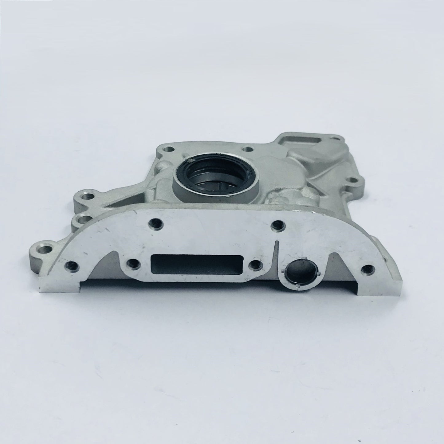 Bomba Aceite Vw 1.4 1.6 Polo Lupo Crossfox Gol M522