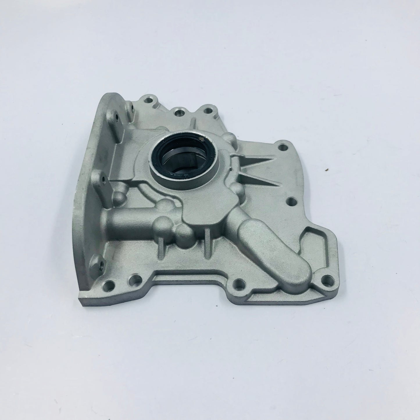 Bomba Aceite Vw 1.4 1.6 Polo Lupo Crossfox Gol M522