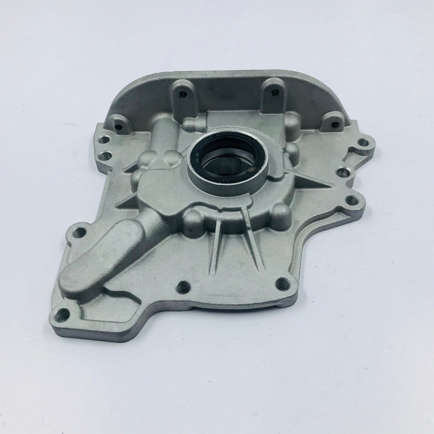 Bomba Aceite Vw 1.4 1.6 Polo Lupo Crossfox Gol M522