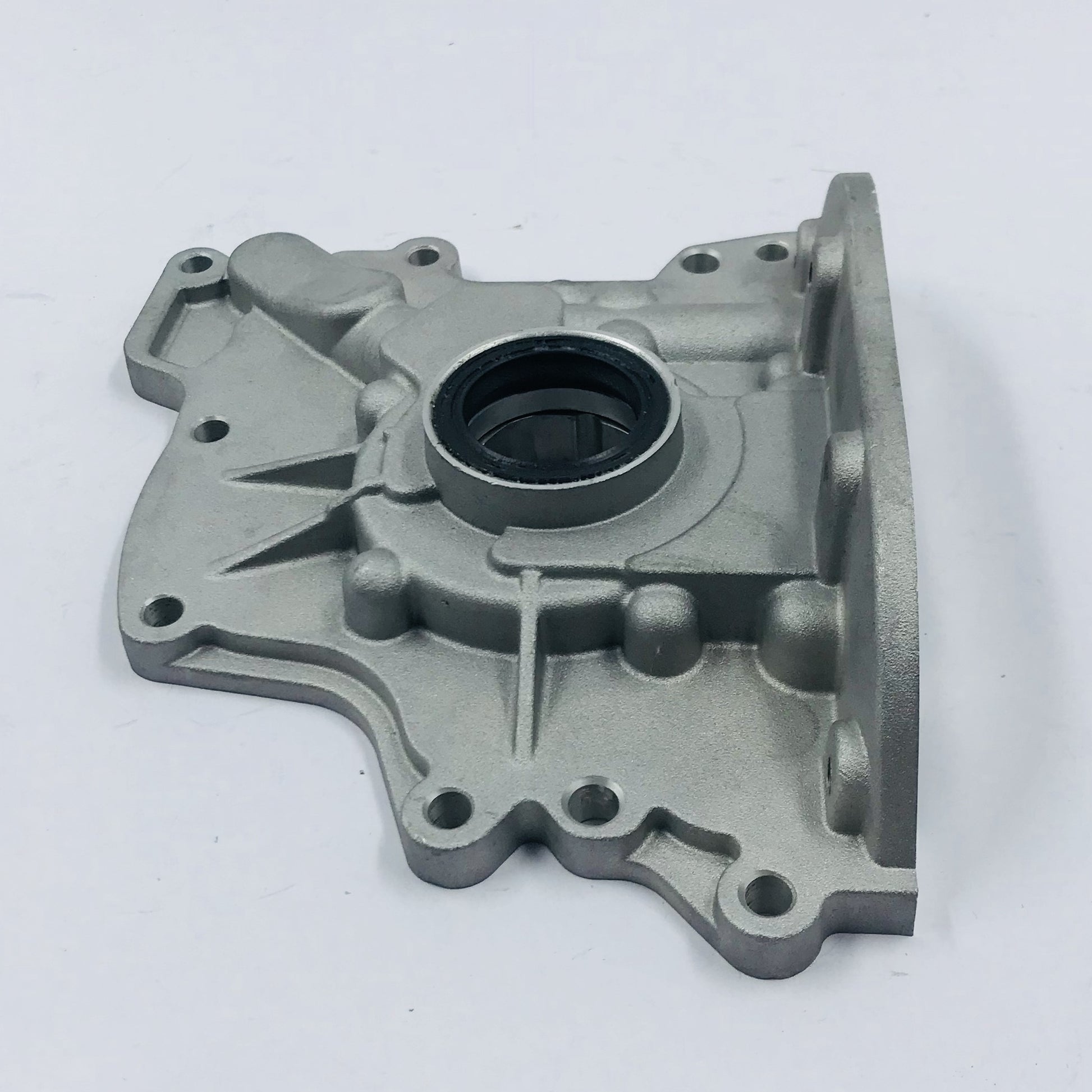 Bomba Aceite Vw 1.4 1.6 Polo Lupo Crossfox Gol M522