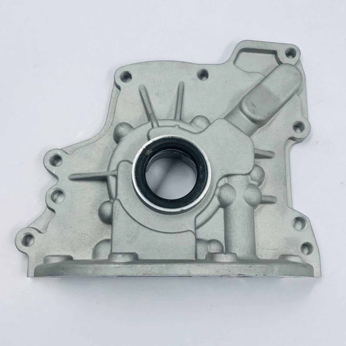 Bomba Aceite Vw 1.4 1.6 Polo Lupo Crossfox Gol M522