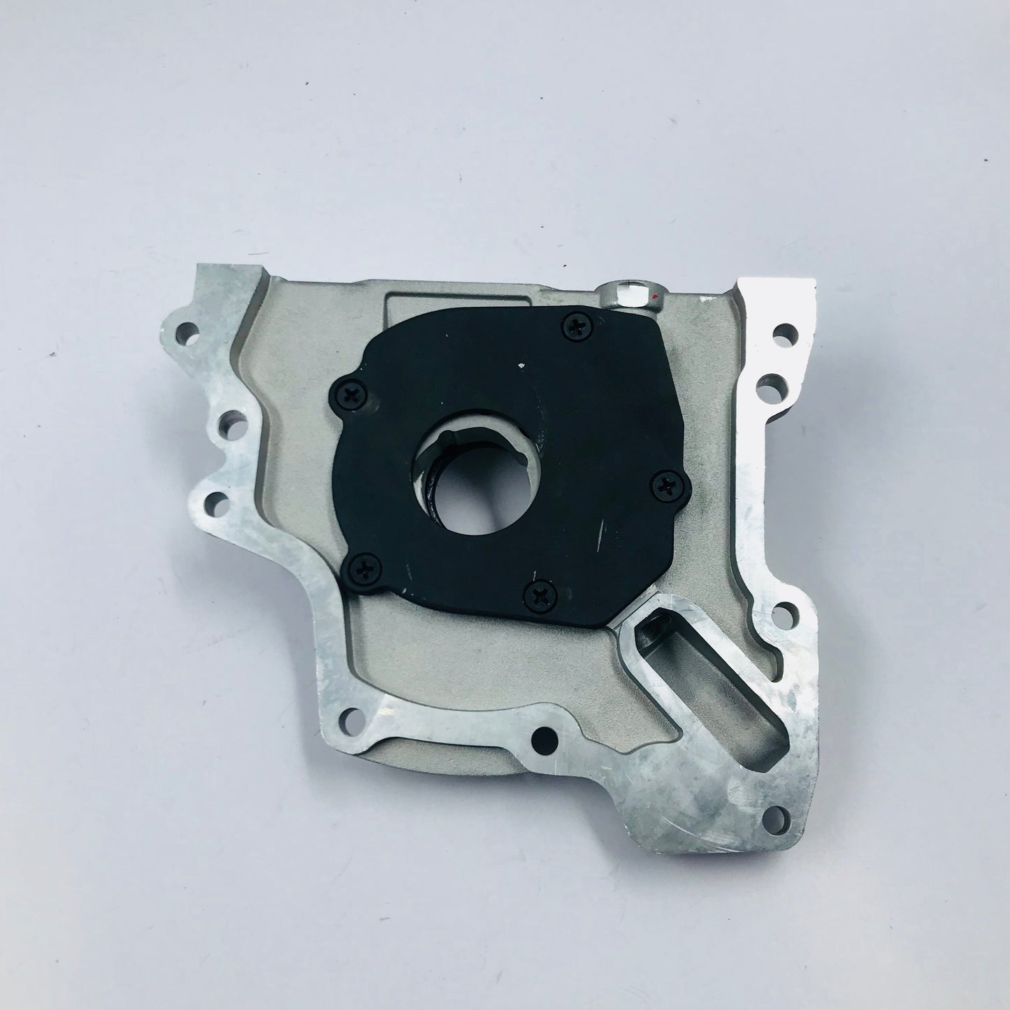 Bomba Aceite Vw 1.4 1.6 Polo Lupo Crossfox Gol M522