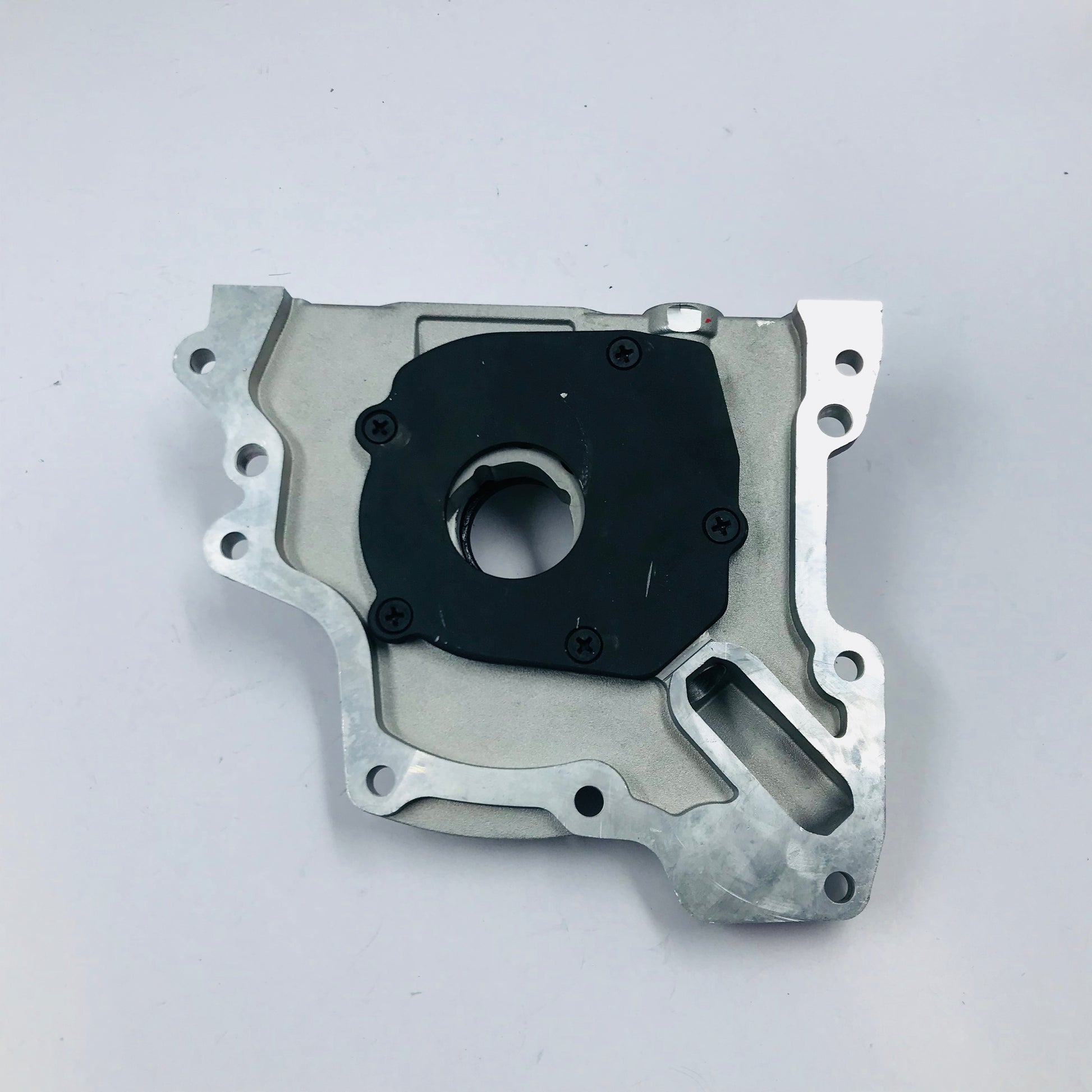 Bomba Aceite Vw 1.4 1.6 Polo Lupo Crossfox Gol M522