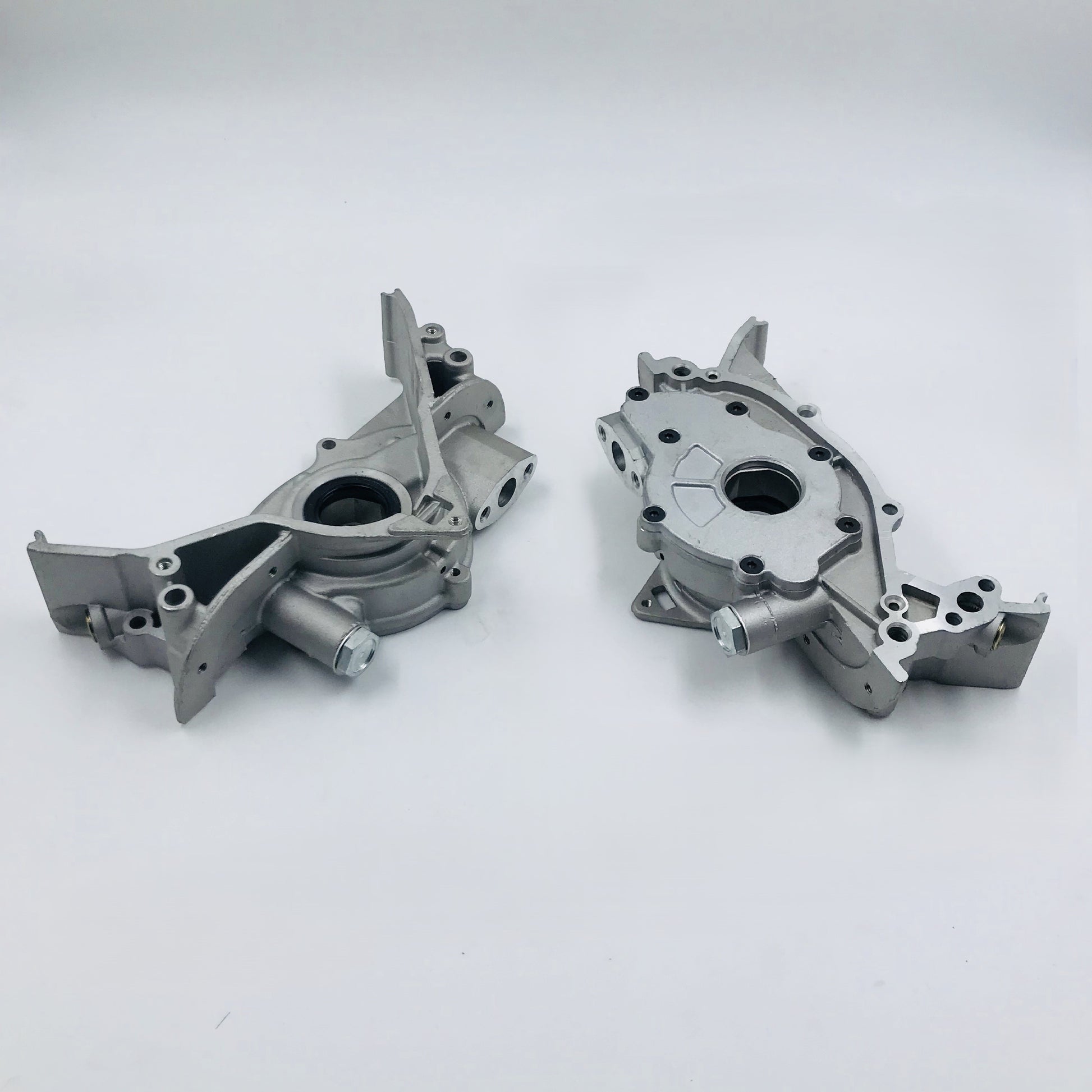 Bomba Aceite Nissan 3.0 Vg30I M106