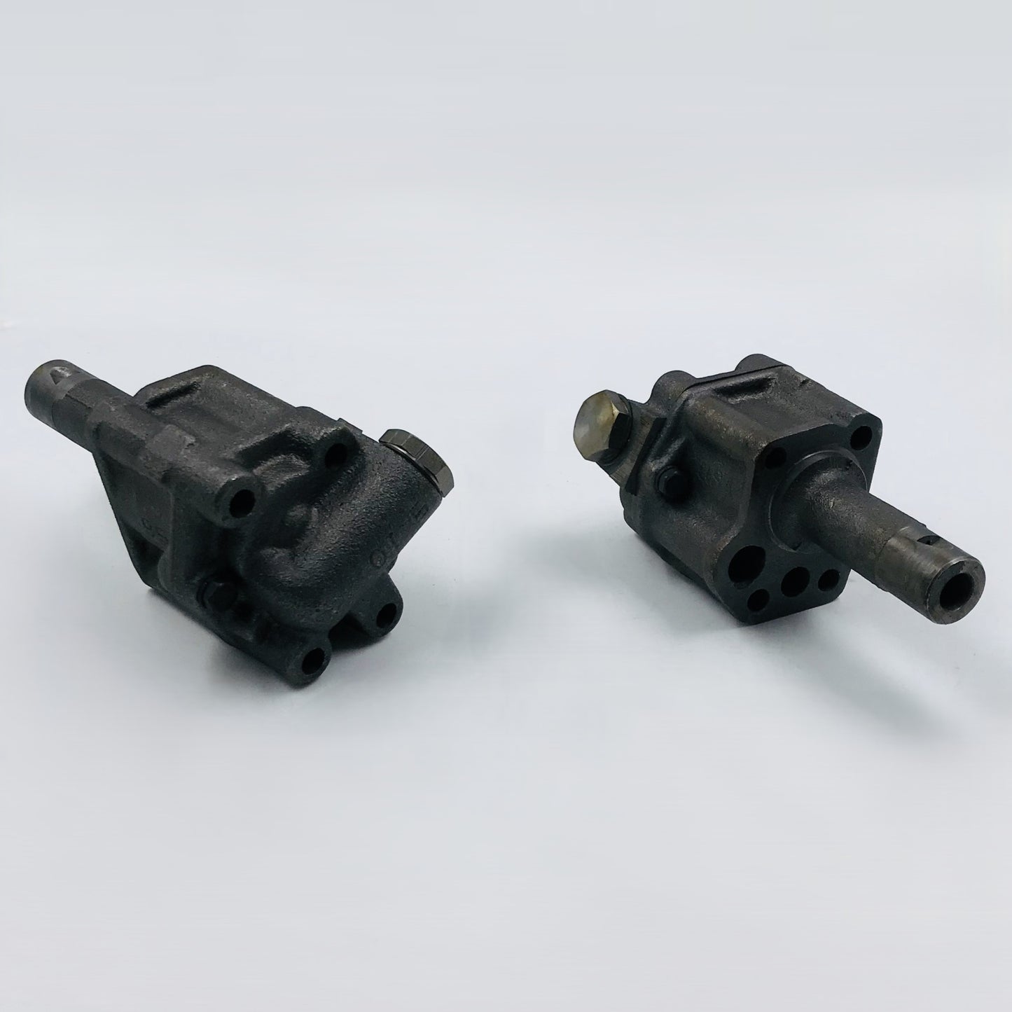 Bomba Aceite Nissan 2.4 Z24 Maxima 75-89