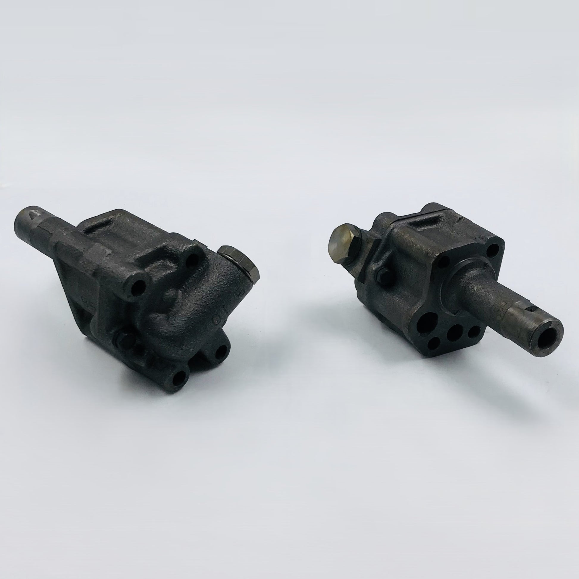 Bomba Aceite Nissan 2.4 Z24 Maxima 75-89