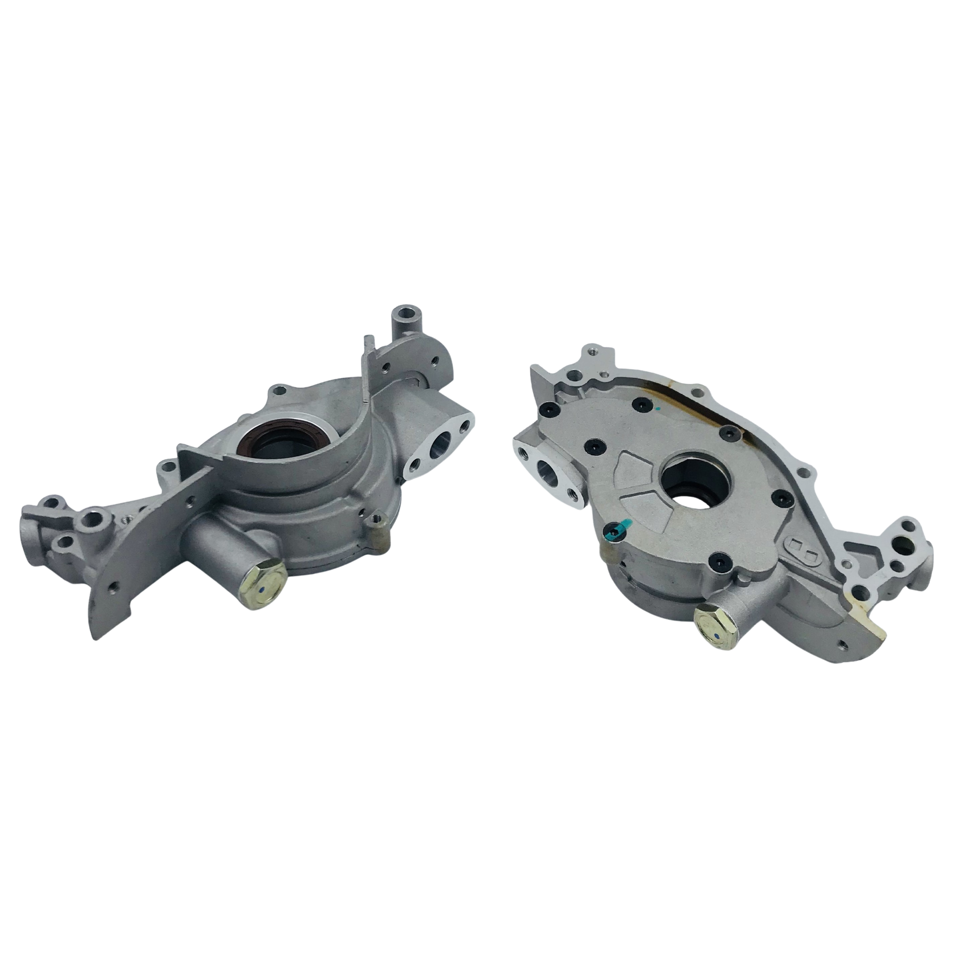 Bomba Aceite Nissan 3.0 D21 Maxima 84-97 Vg30        M116