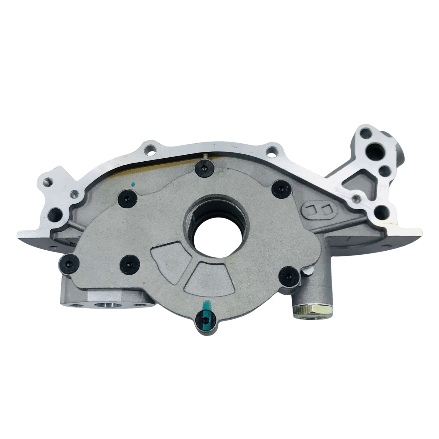 Bomba Aceite Nissan 3.0 D21 Maxima 84-97 Vg30        M116
