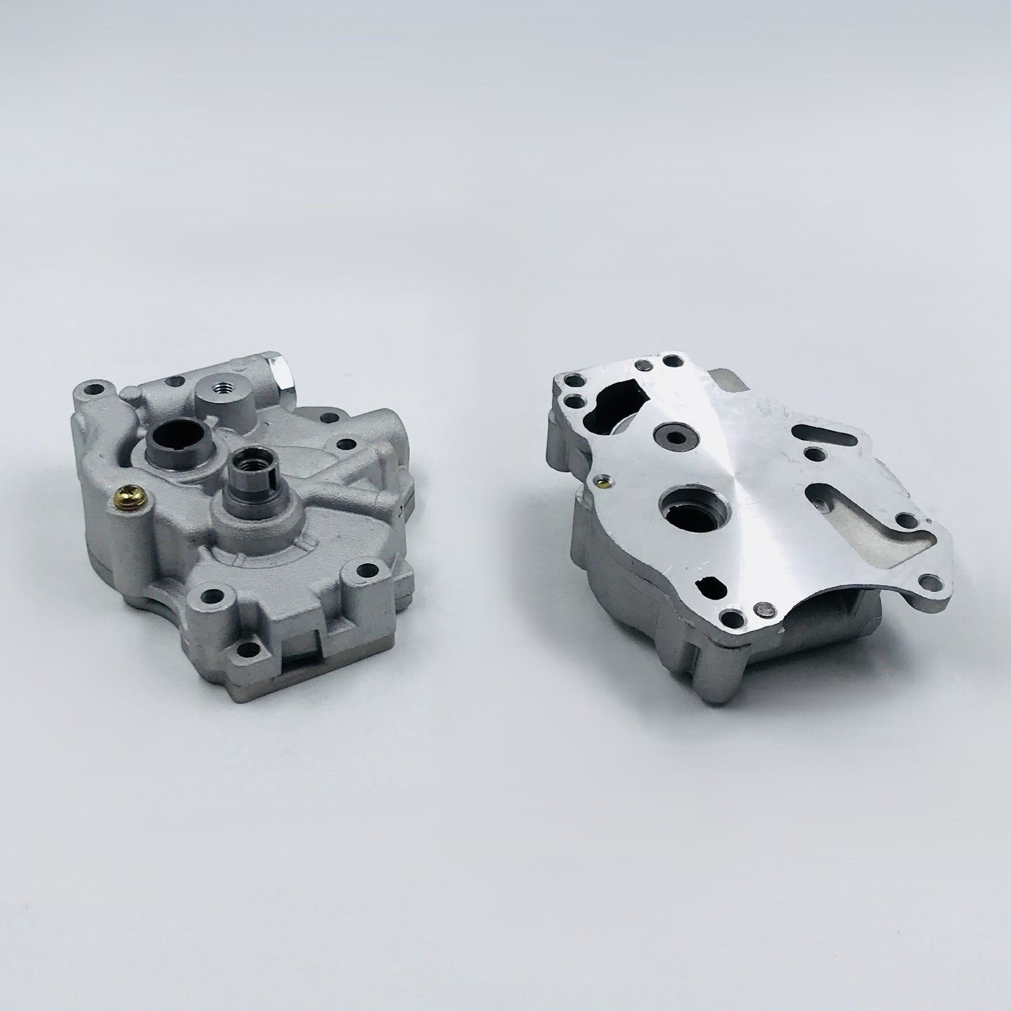 Bomba Aceite Mits 2.6 76-89 4G54 M122