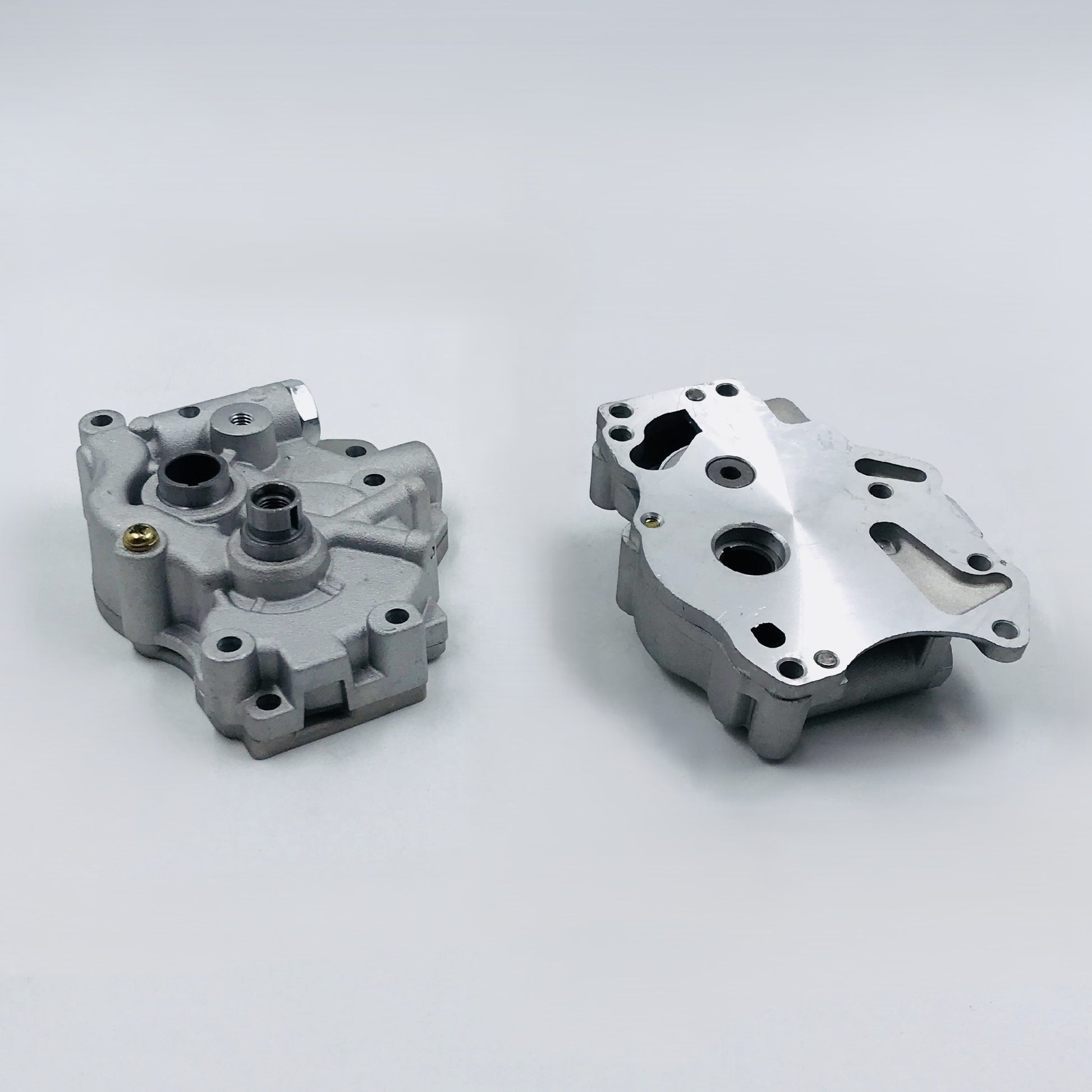 Bomba Aceite Mits 2.6 76-89 4G54 M122