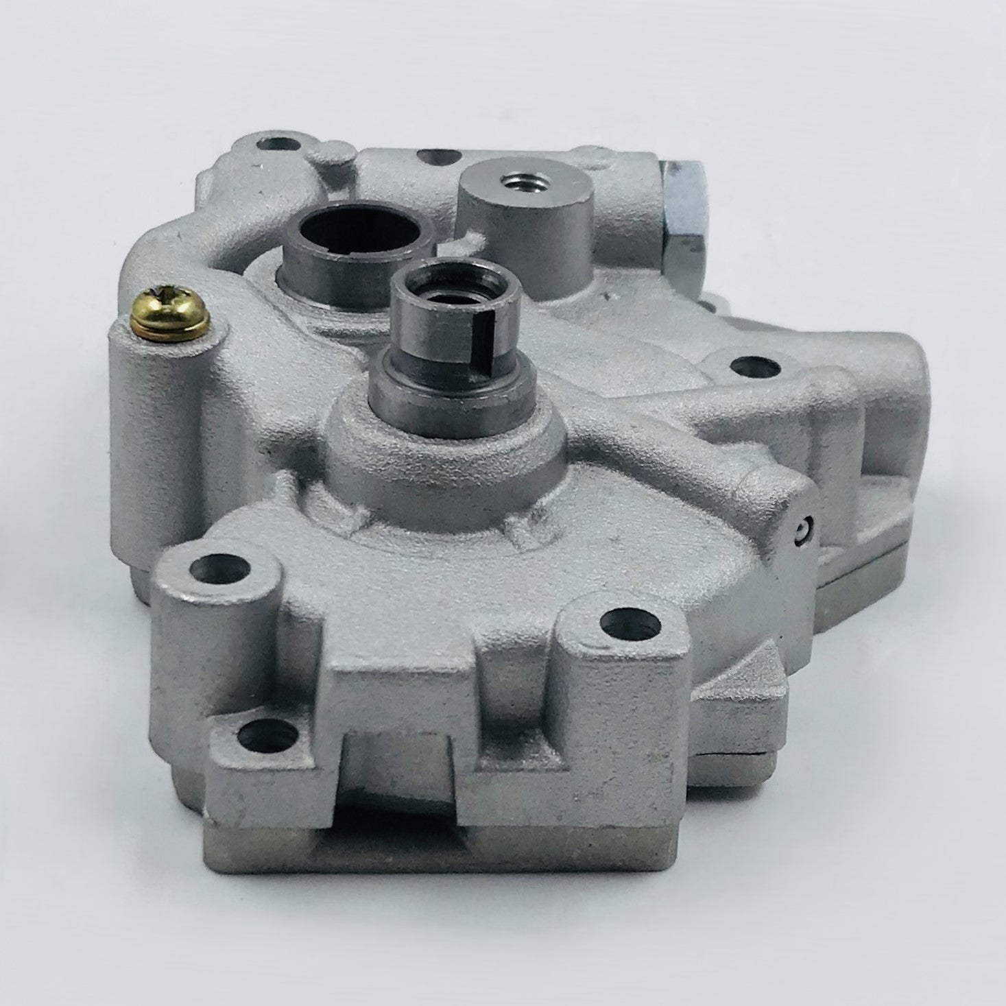 Bomba Aceite Mits 2.6 76-89 4G54 M122