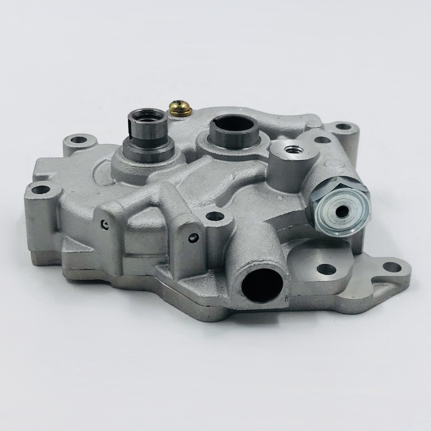 Bomba Aceite Mits 2.6 76-89 4G54 M122