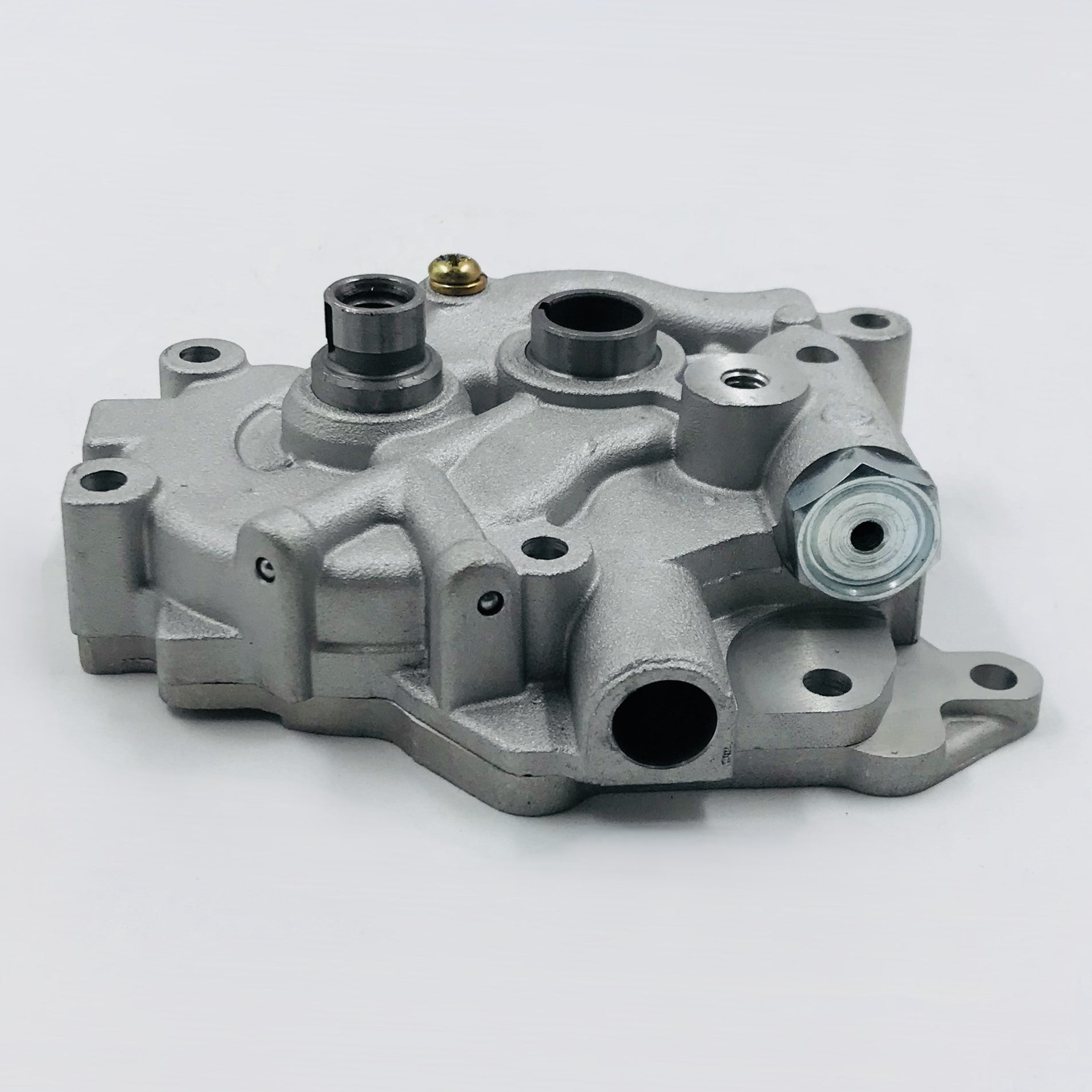 Bomba Aceite Mits 2.6 76-89 4G54 M122