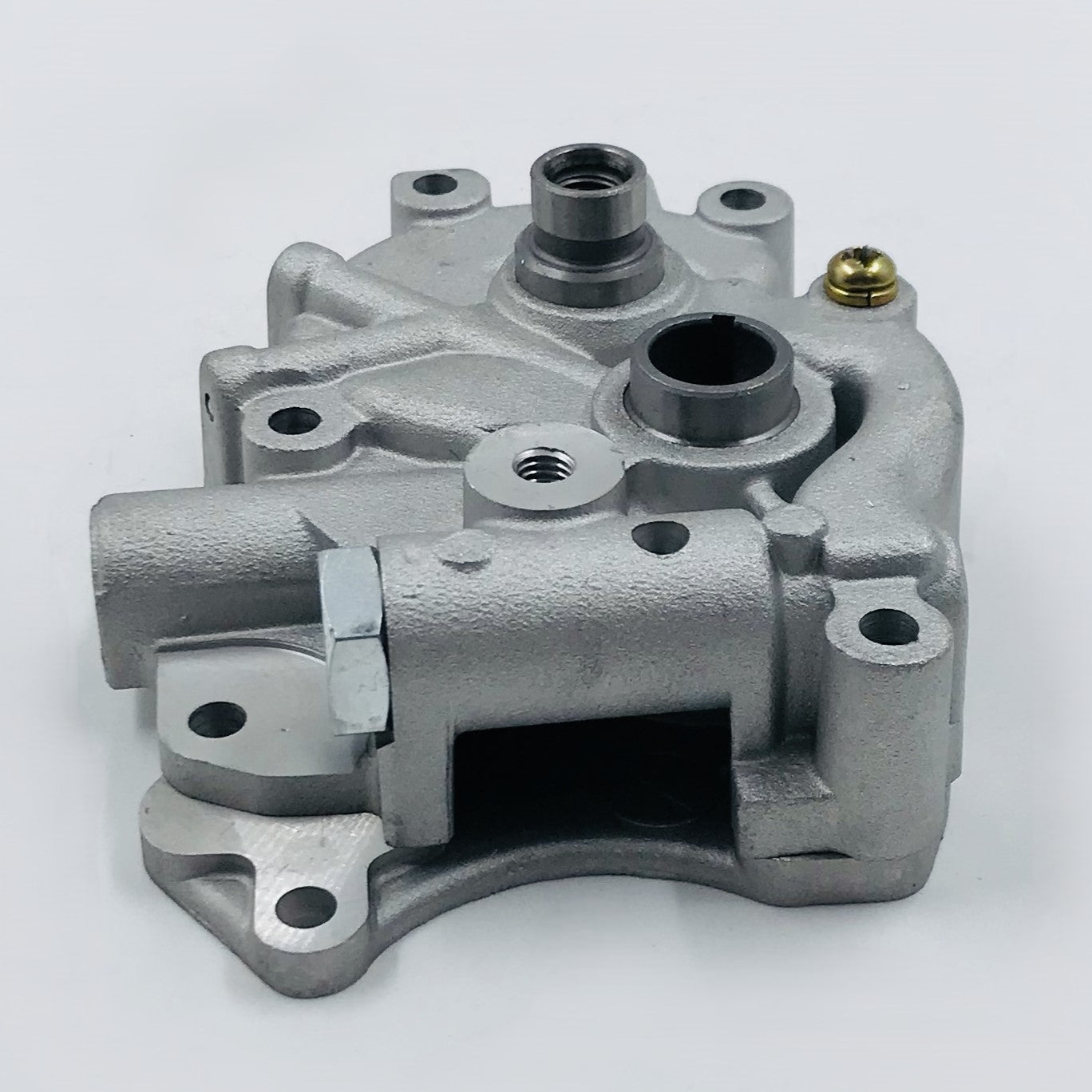 Bomba Aceite Mits 2.6 76-89 4G54 M122