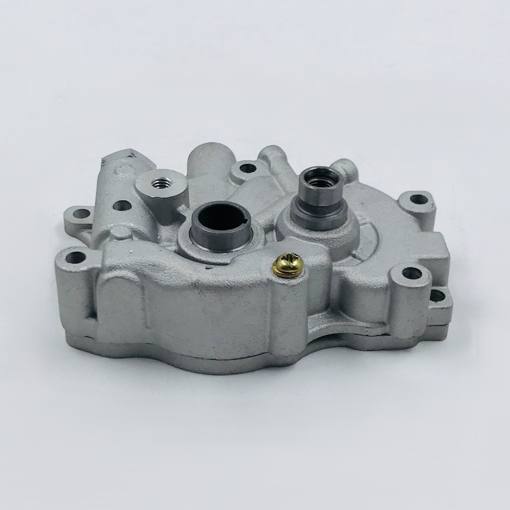 Bomba Aceite Mits 2.6 76-89 4G54 M122