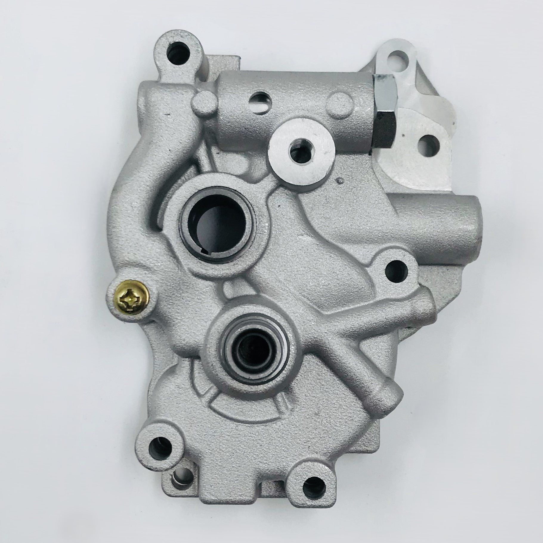 Bomba Aceite Mits 2.6 76-89 4G54 M122