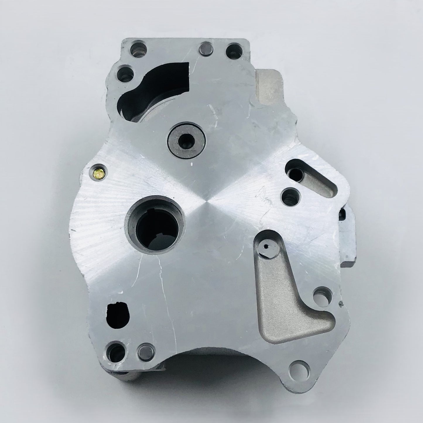 Bomba Aceite Mits 2.6 76-89 4G54 M122