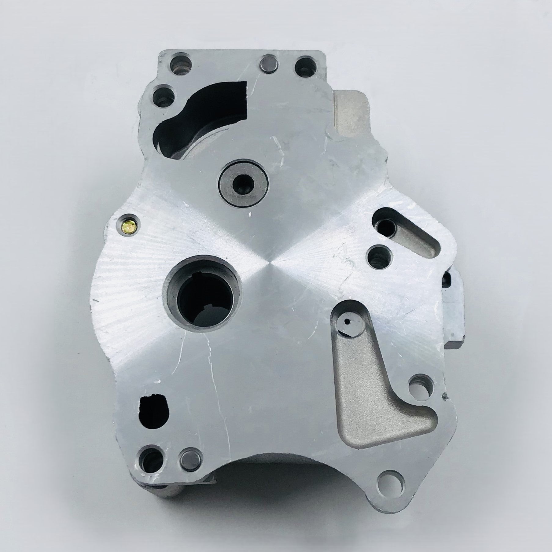 Bomba Aceite Mits 2.6 76-89 4G54 M122