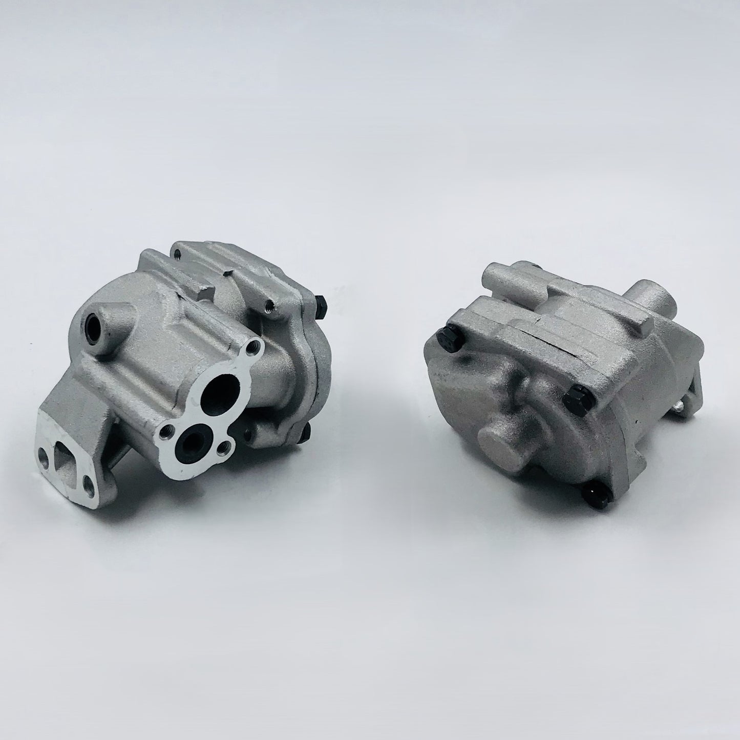 Bomba Aceite Ford 2.9 4.0 86-96