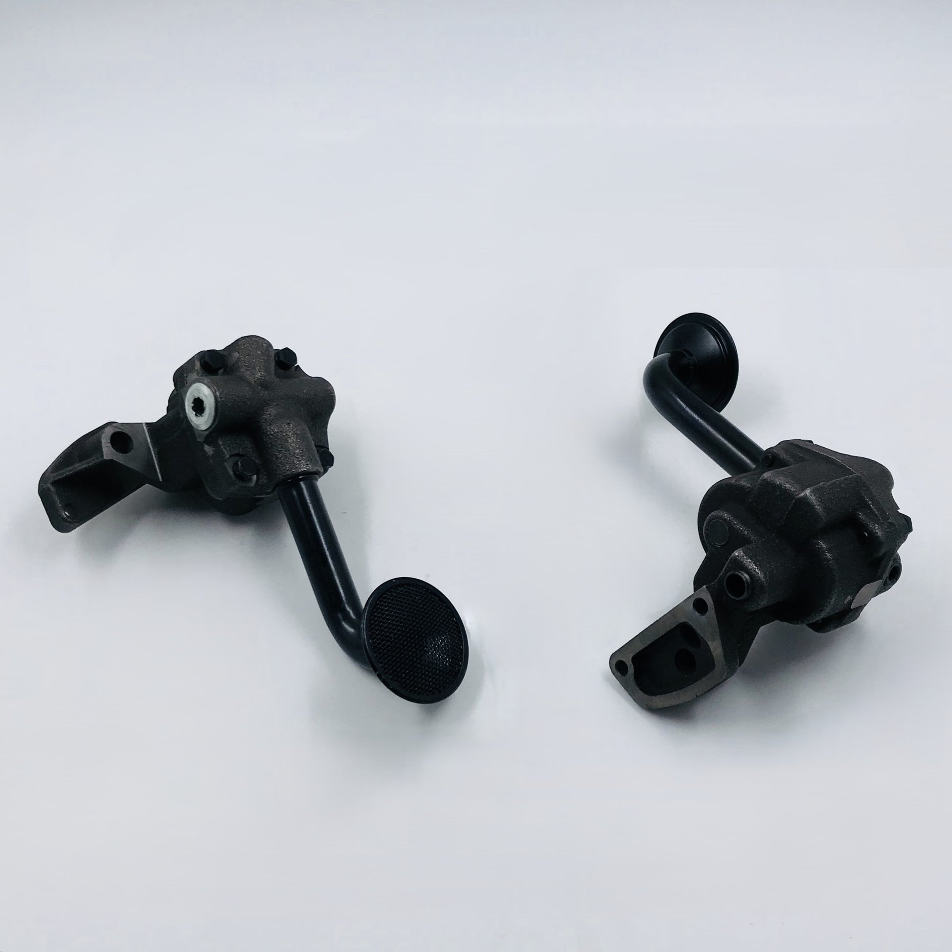 Bomba Aceite Ford 3.0 86-94