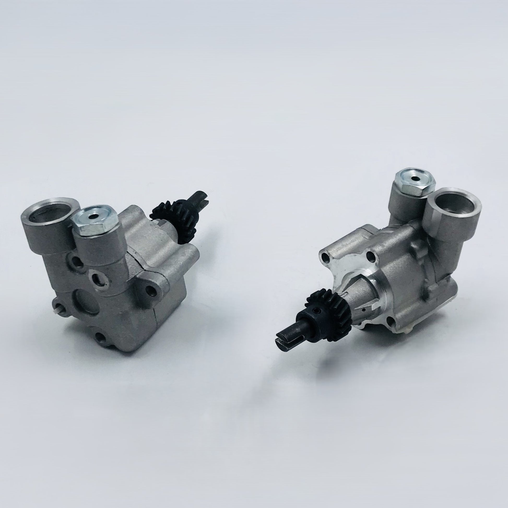 Bomba Aceite Isuzu 1.8 1.9 2.0 M92A