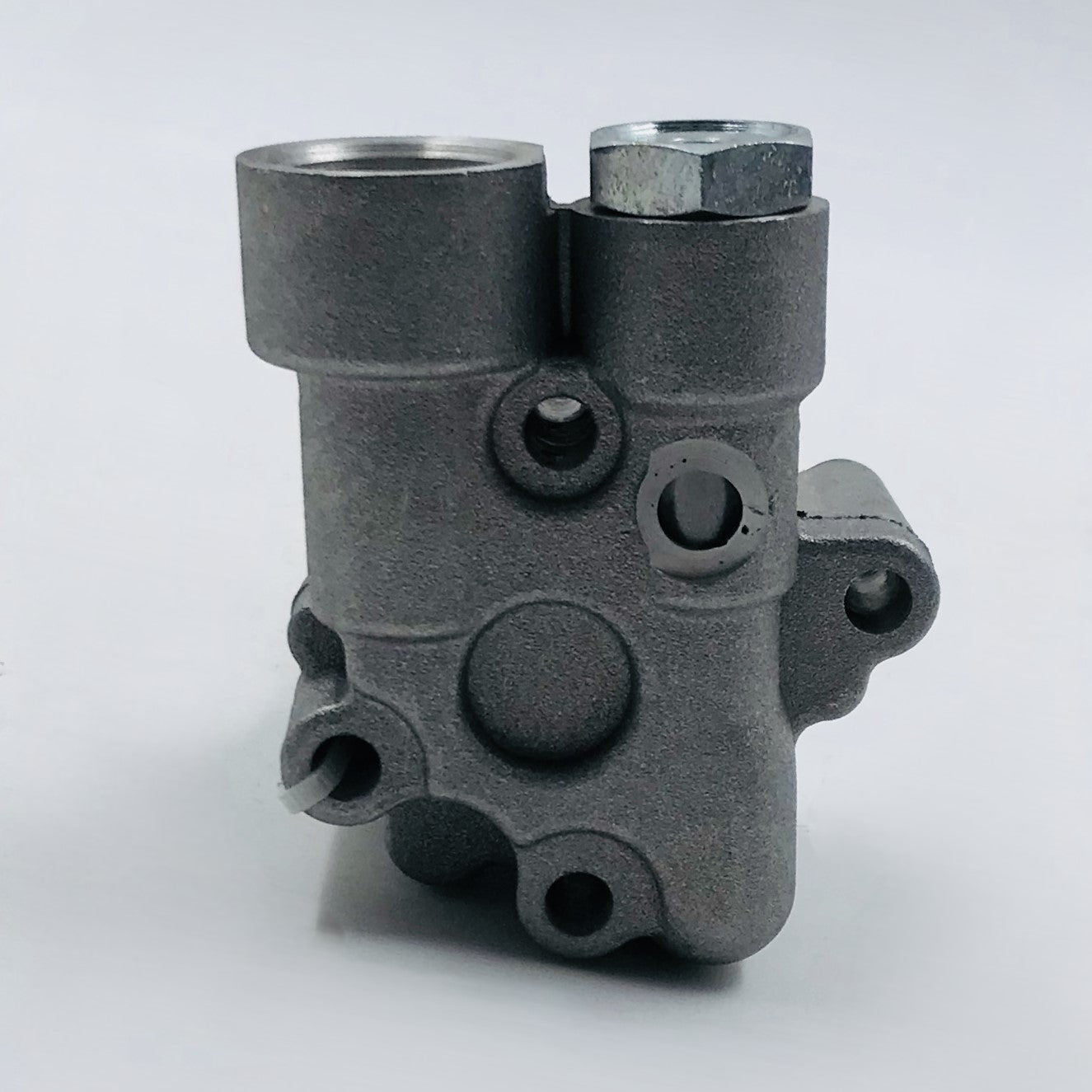 Bomba Aceite Isuzu 1.8 1.9 2.0 M92A