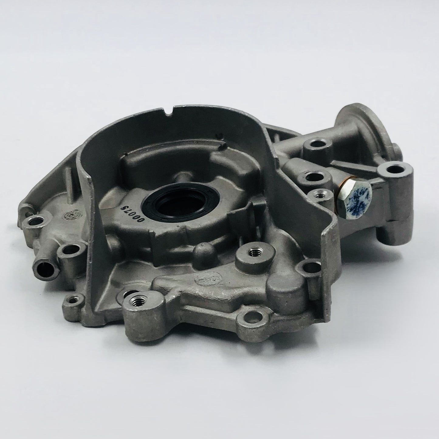 Bomba Aceite Mits 1.5 1.6 80-92 Con Base Filtro