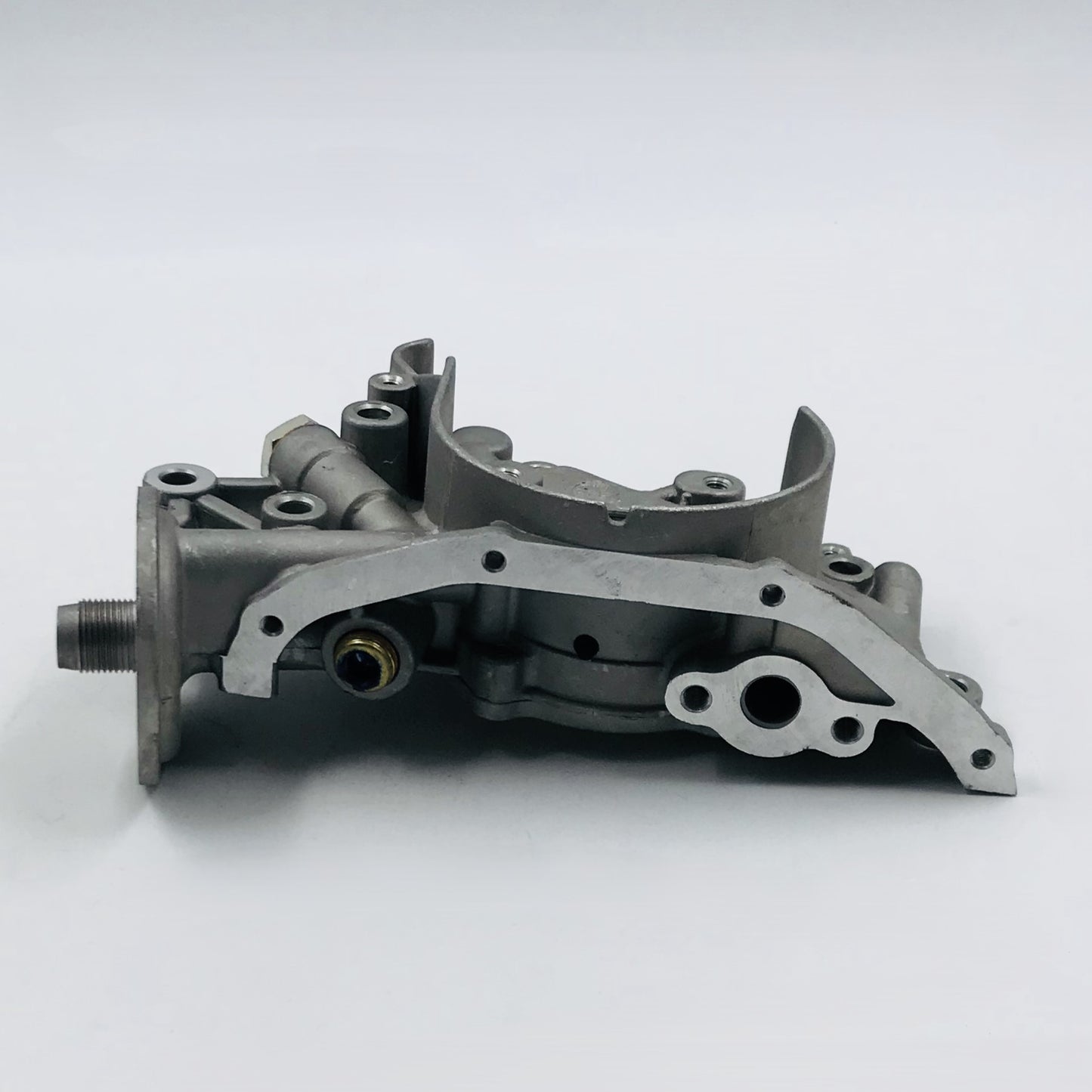 Bomba Aceite Mits 1.5 1.6 80-92 Con Base Filtro