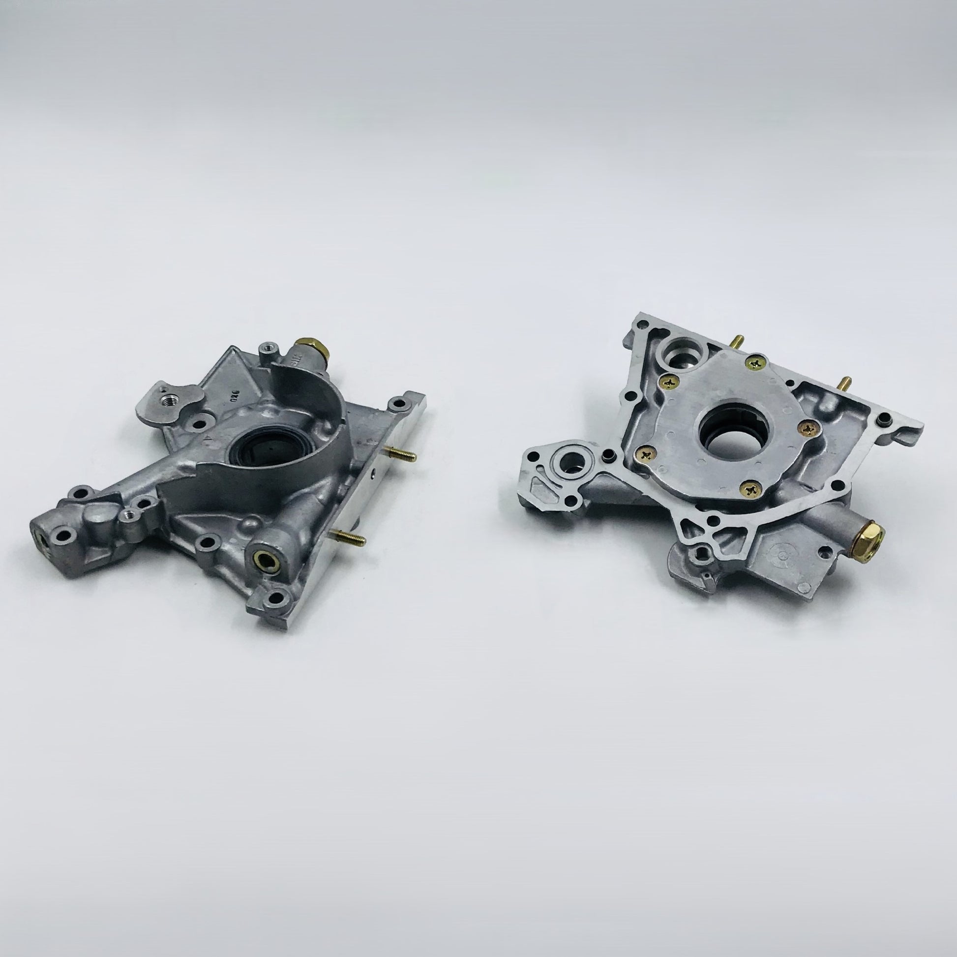 Bomba Aceite Isuzu 1.5 4Xc1 M144