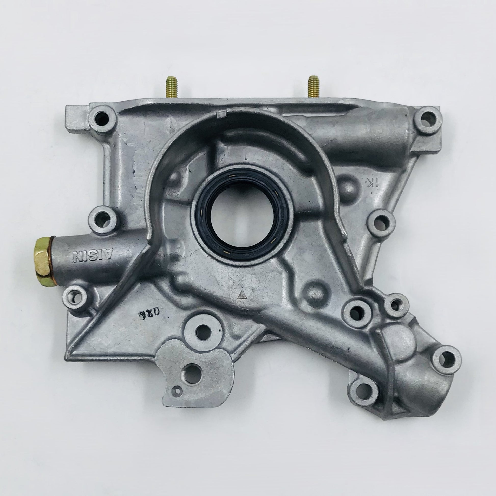 Bomba Aceite Isuzu 1.5 4Xc1 M144