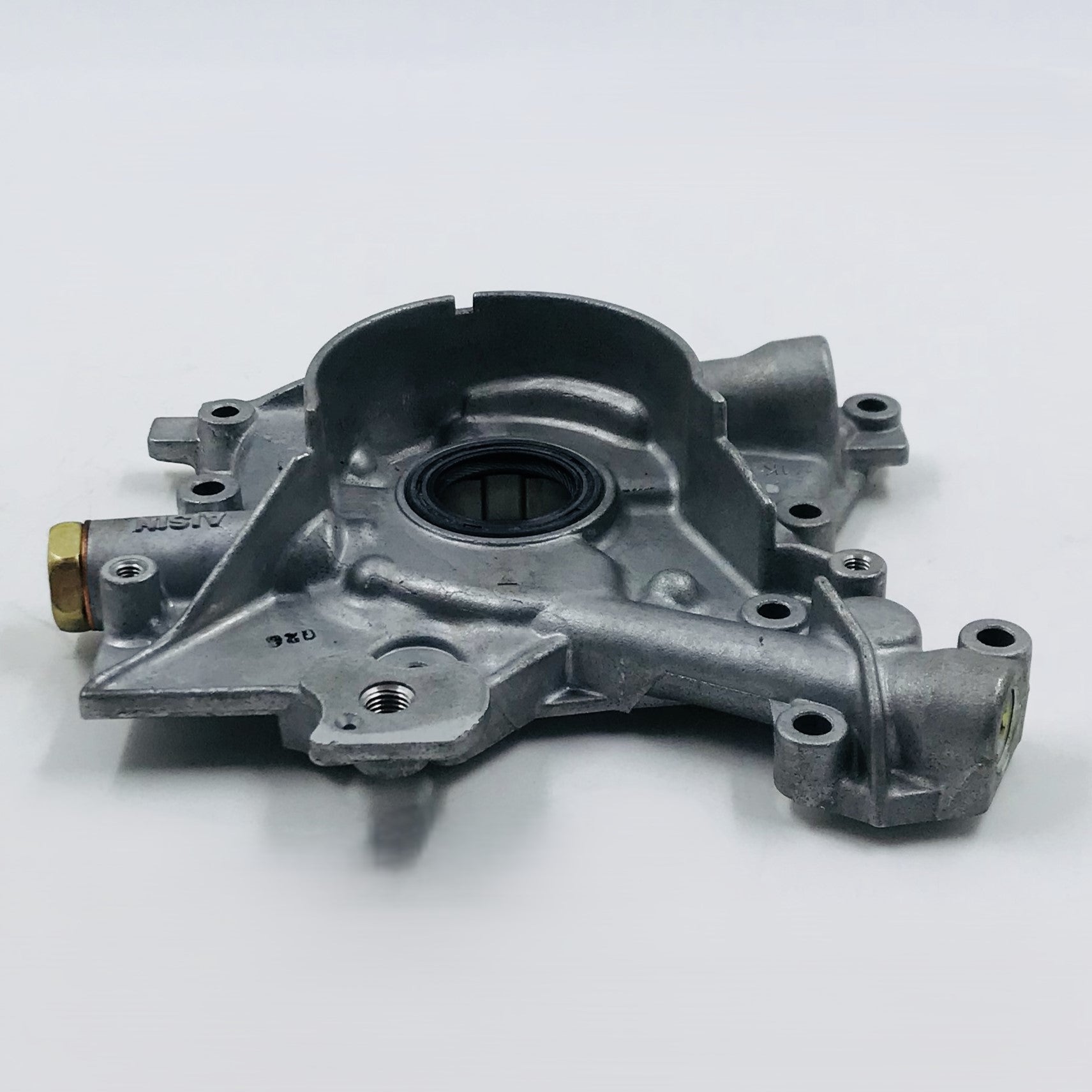 Bomba Aceite Isuzu 1.5 4Xc1 M144