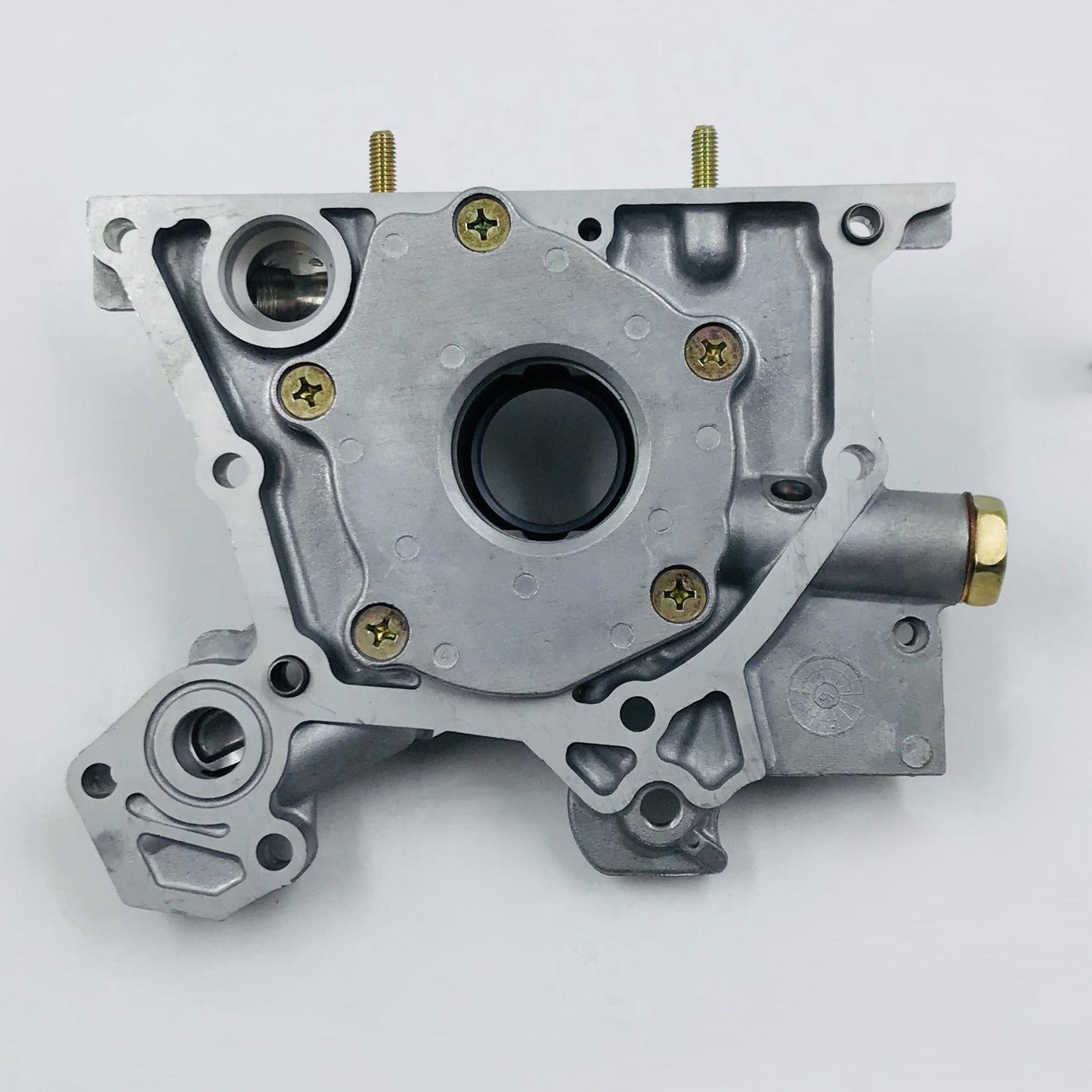 Bomba Aceite Isuzu 1.5 4Xc1 M144