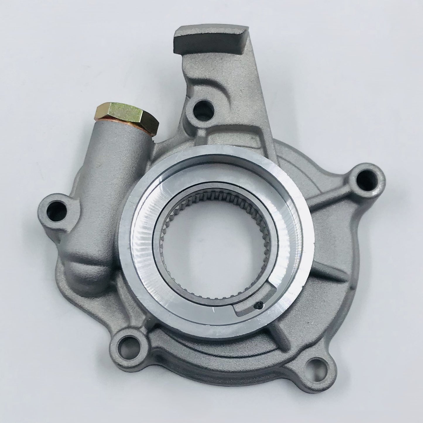 Bomba Aceite Toyota 2.2 20R  Bajita