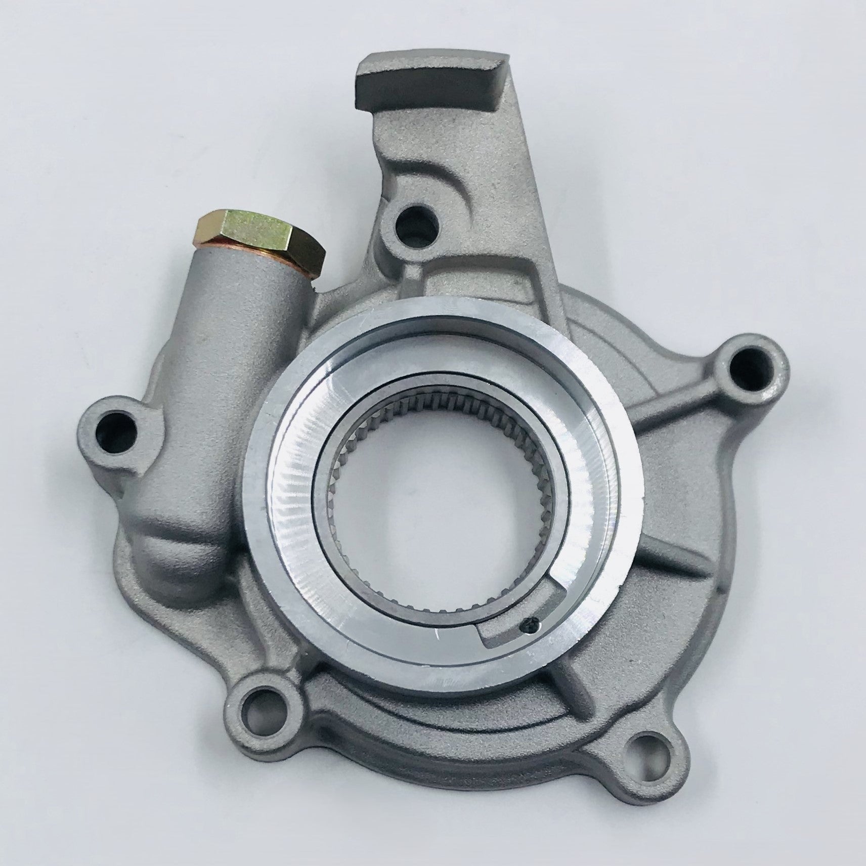 Bomba Aceite Toyota 2.2 20R  Bajita