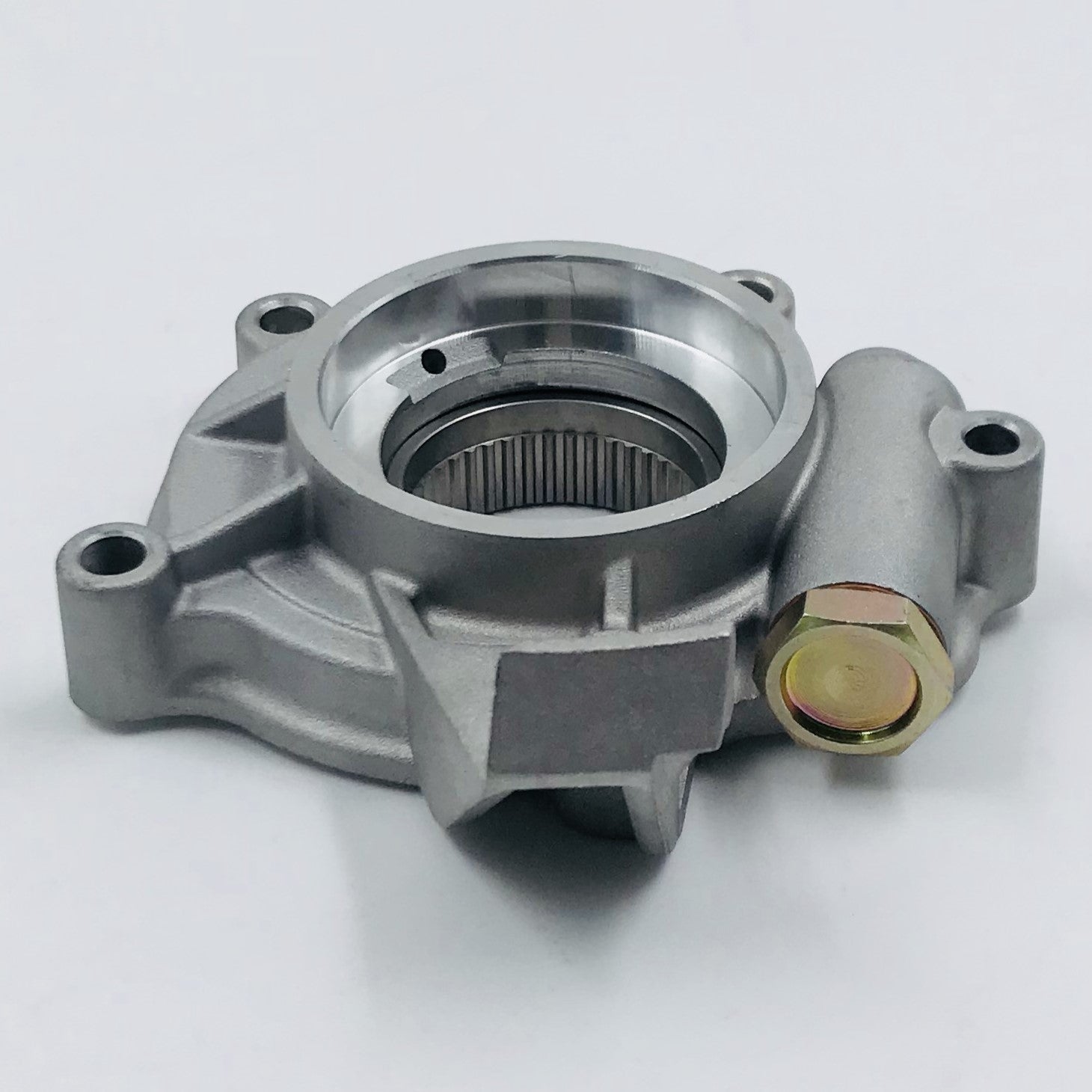 Bomba Aceite Toyota 2.2 20R  Bajita