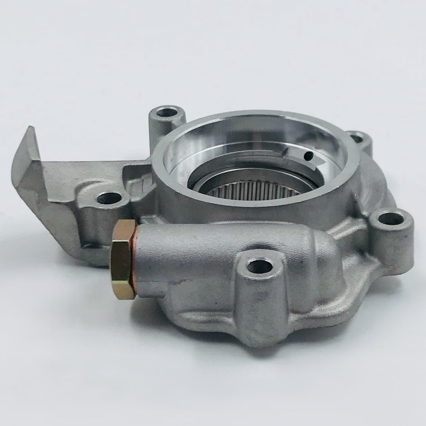 Bomba Aceite Toyota 2.2 20R  Bajita