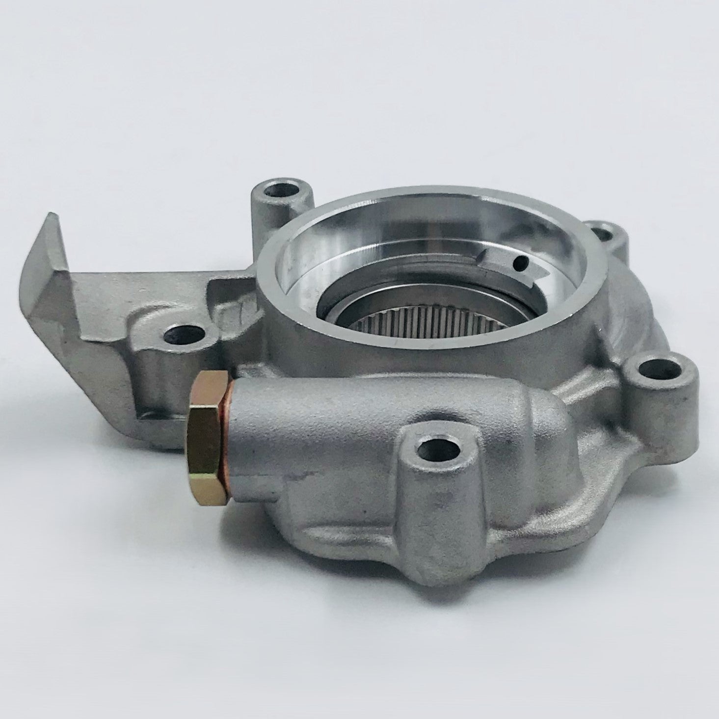 Bomba Aceite Toyota 2.2 20R  Bajita