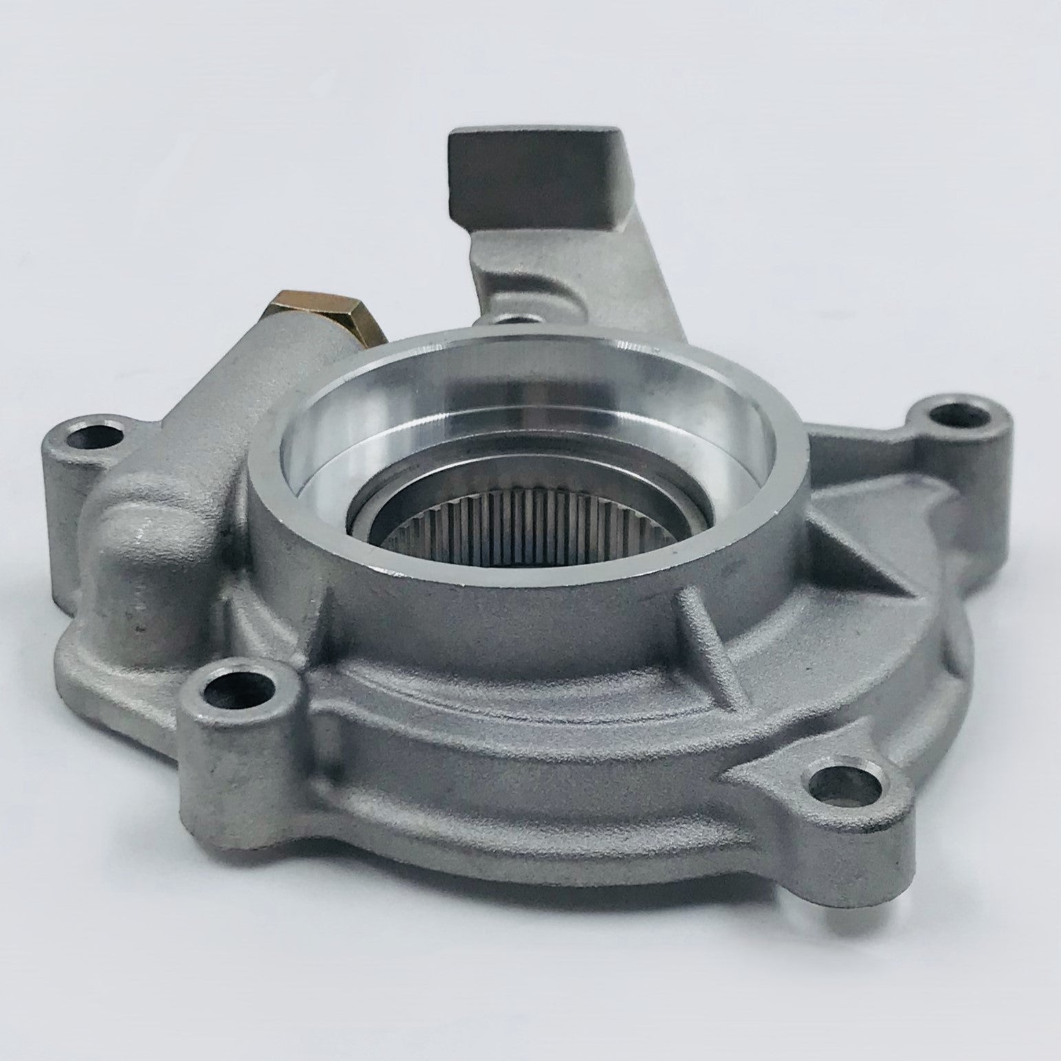 Bomba Aceite Toyota 2.2 20R  Bajita