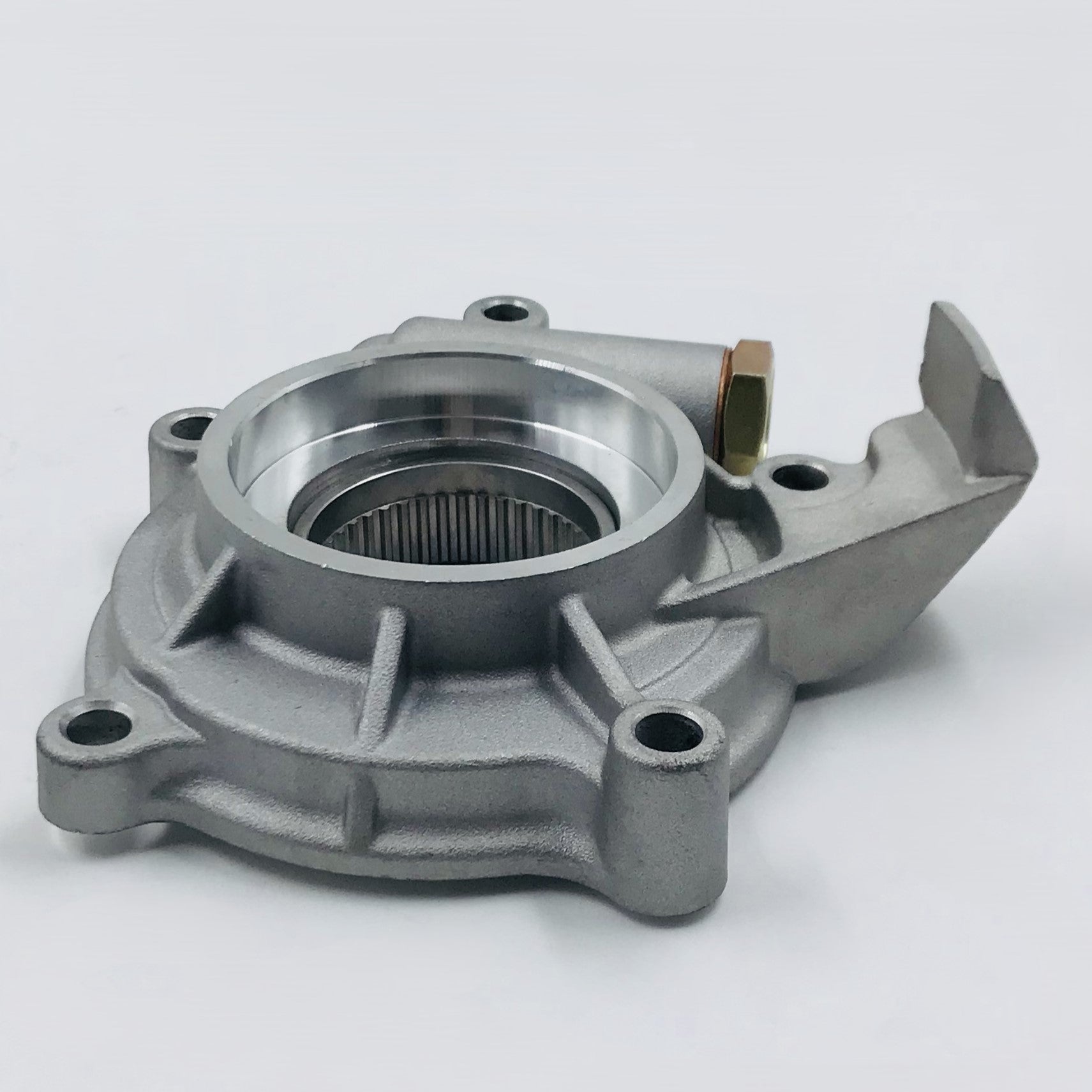 Bomba Aceite Toyota 2.2 20R  Bajita