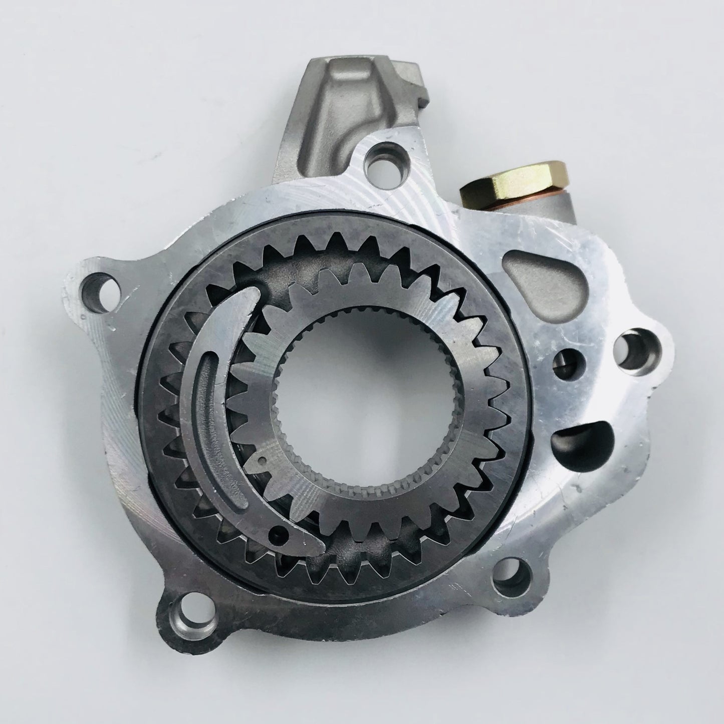 Bomba Aceite Toyota 2.2 20R  Bajita