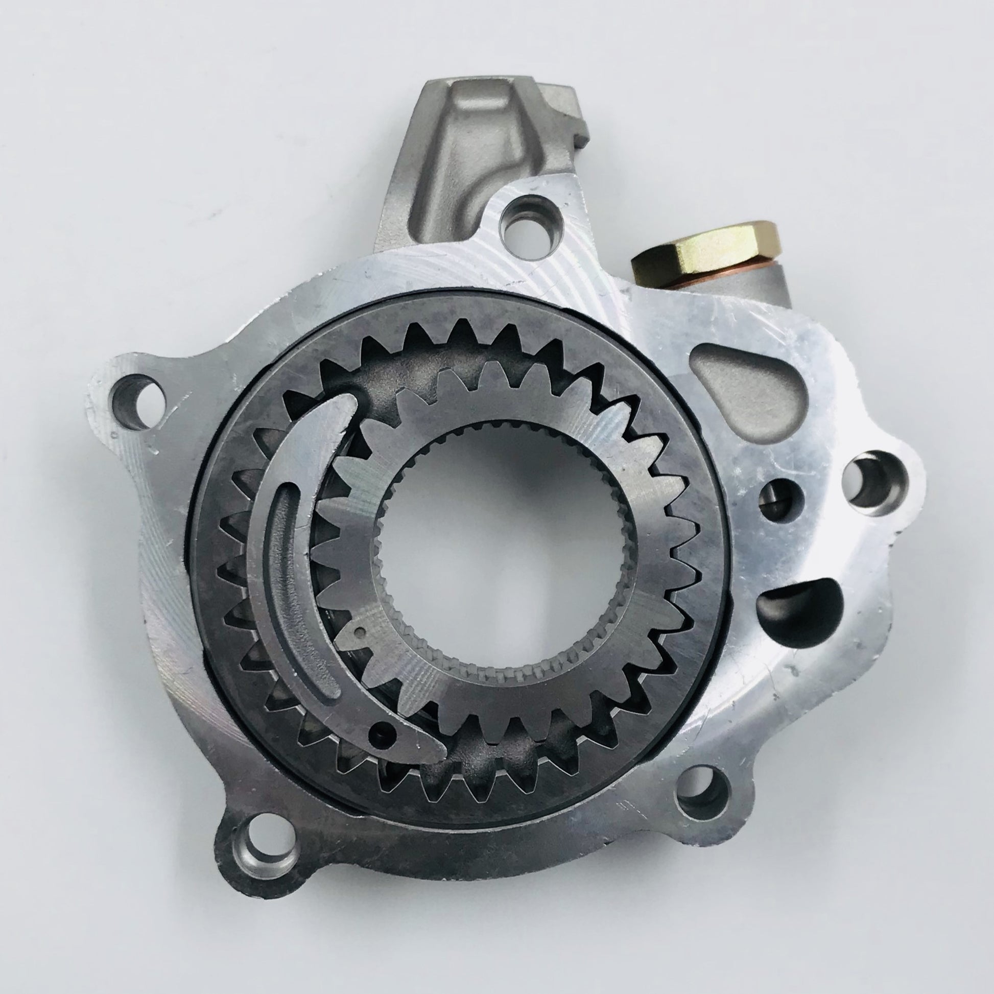 Bomba Aceite Toyota 2.2 20R  Bajita