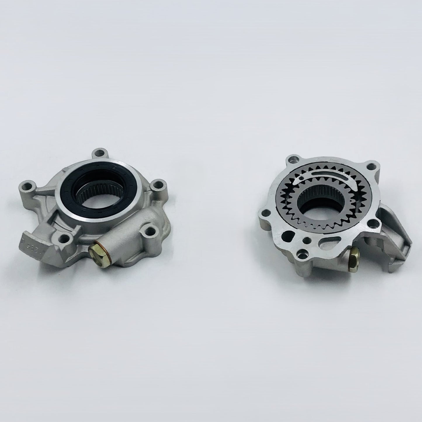 Bomba Aceite Toyota 2.4 22R Diamon