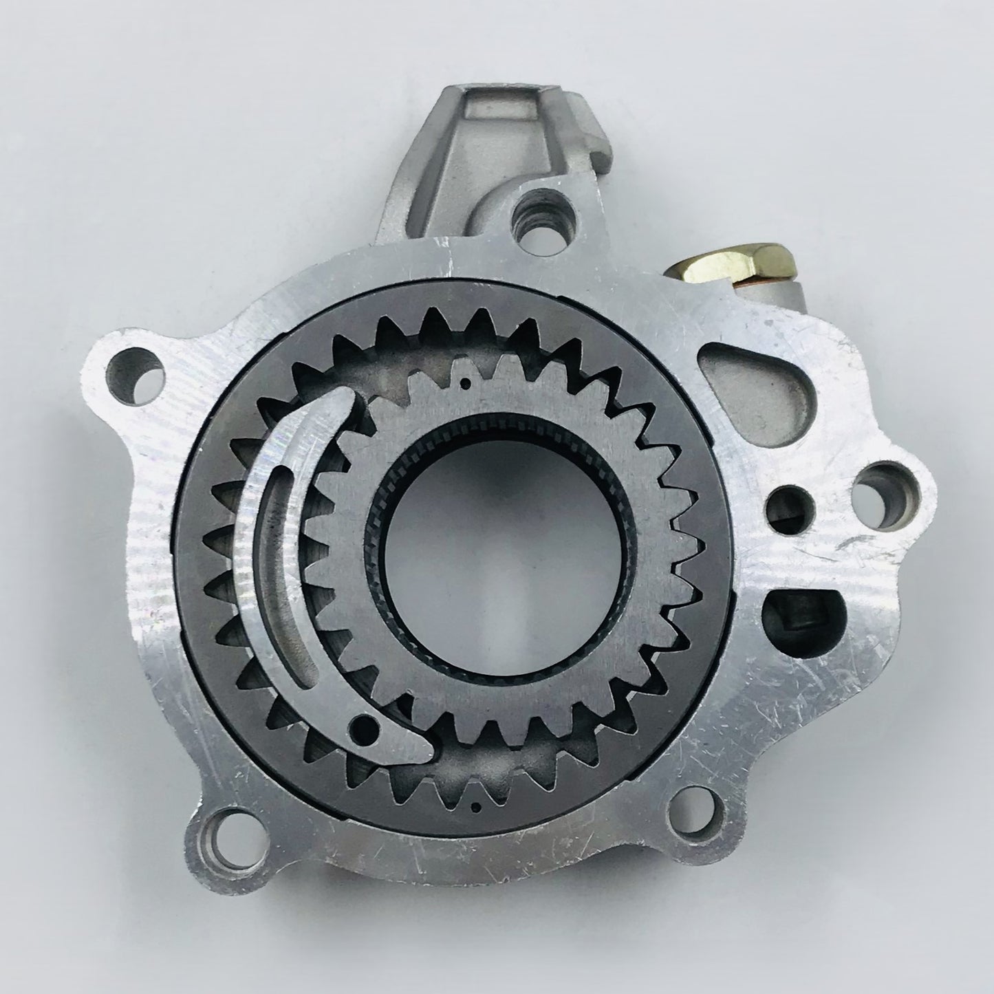 Bomba Aceite Toyota 2.4 22R Diamon