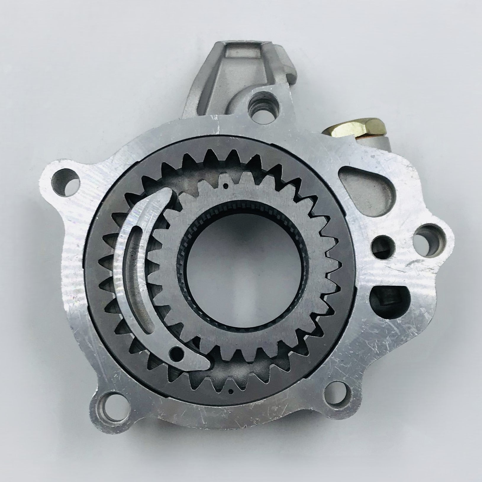 Bomba Aceite Toyota 2.4 22R Diamon