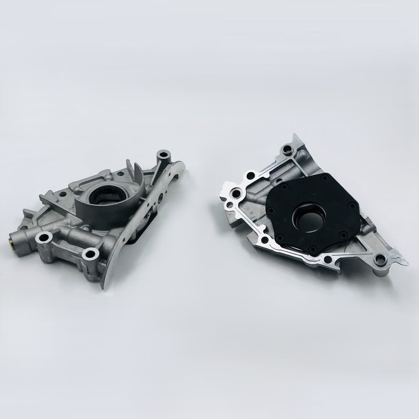 Bomba Aceite Mazda B2200 89-94