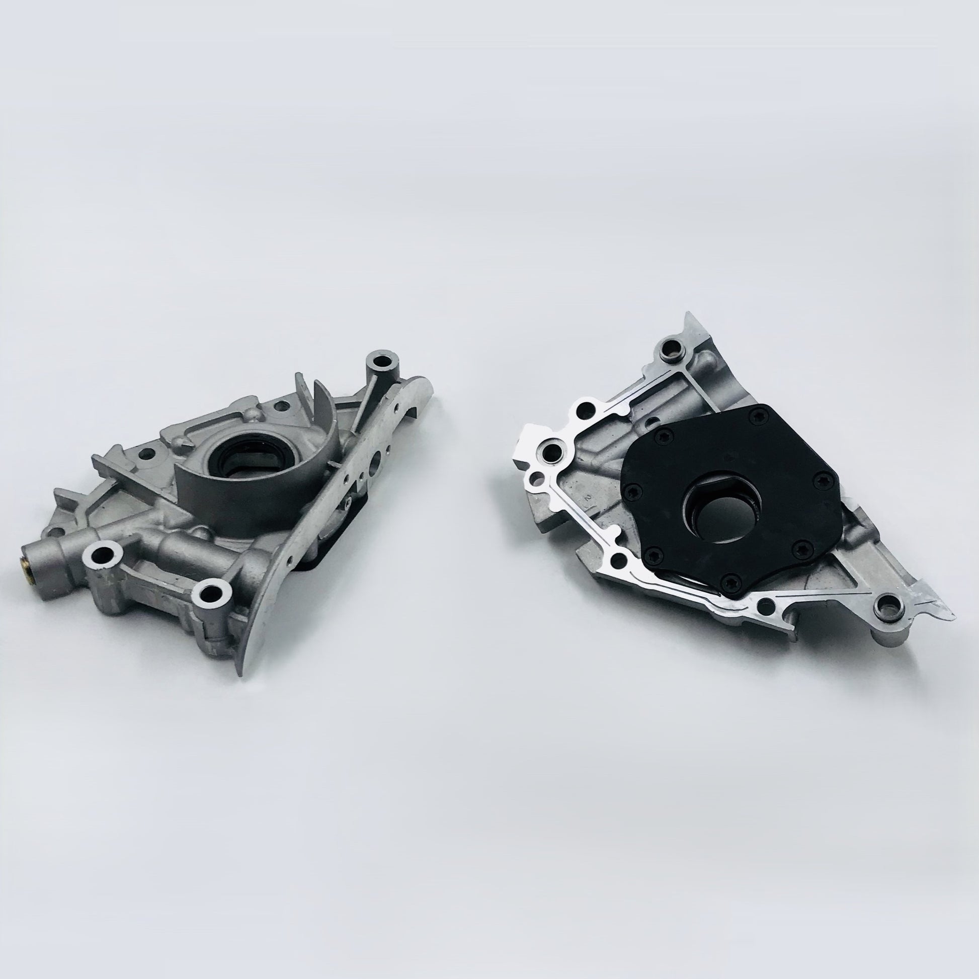 Bomba Aceite Mazda B2200 89-94