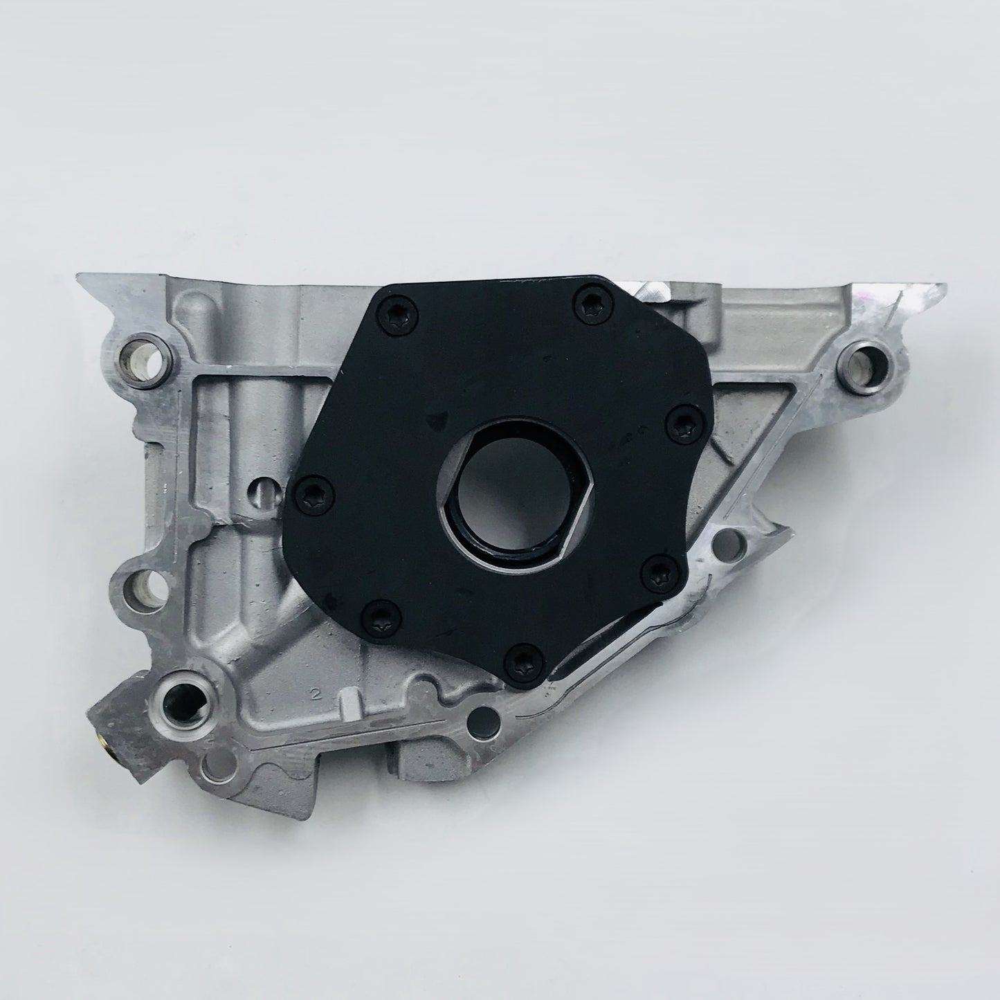 Bomba Aceite Mazda B2200 89-94