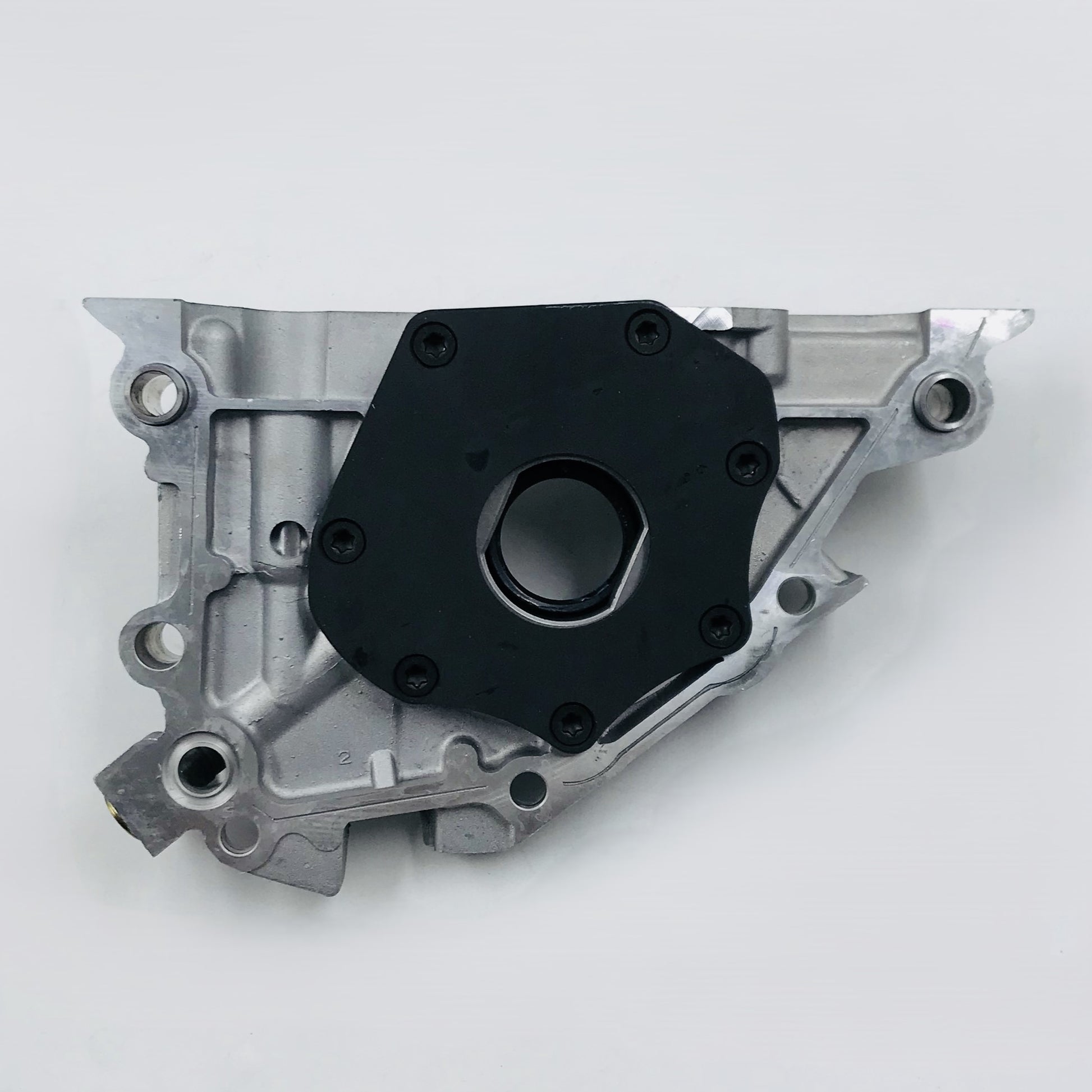 Bomba Aceite Mazda B2200 89-94